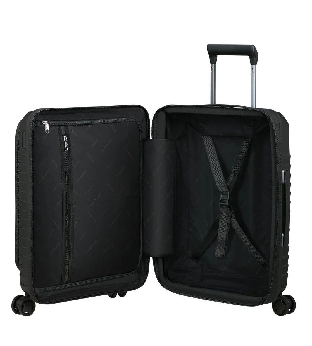 SAMSONITE MALETA DE CABINA EASY ACCES EXTENSIBLE INTUO 55CM - Image 22