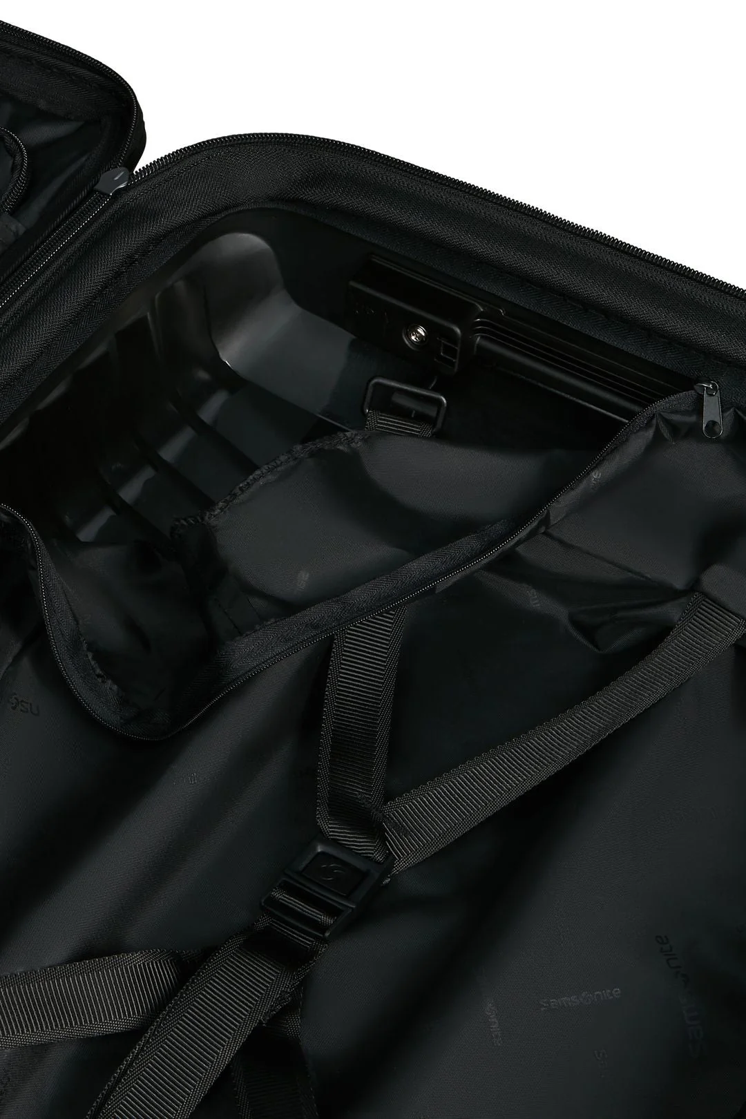 SAMSONITE MALETA DE CABINA EASY ACCES EXTENSIBLE INTUO 55CM - Image 23