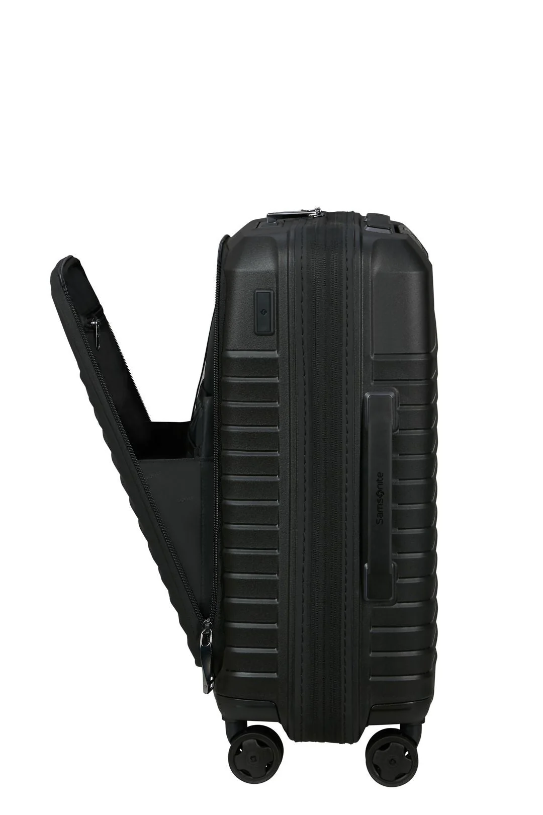 SAMSONITE MALETA DE CABINA EASY ACCES EXTENSIBLE INTUO 55CM - Image 24