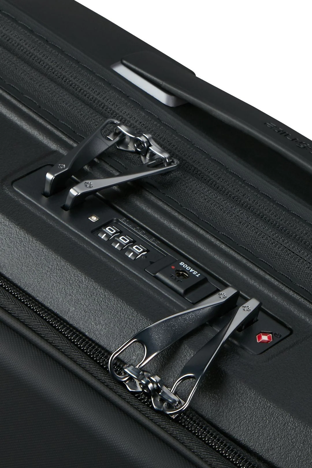 SAMSONITE MALETA DE CABINA EASY ACCES EXTENSIBLE INTUO 55CM - Image 29