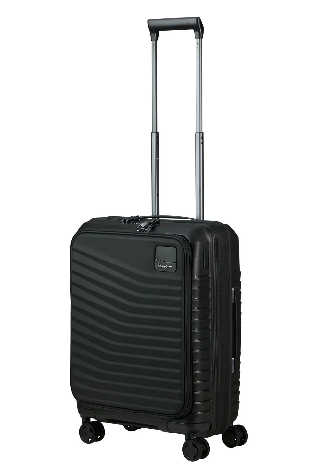 SAMSONITE MALETA DE CABINA EASY ACCES EXTENSIBLE INTUO 55CM - Image 32