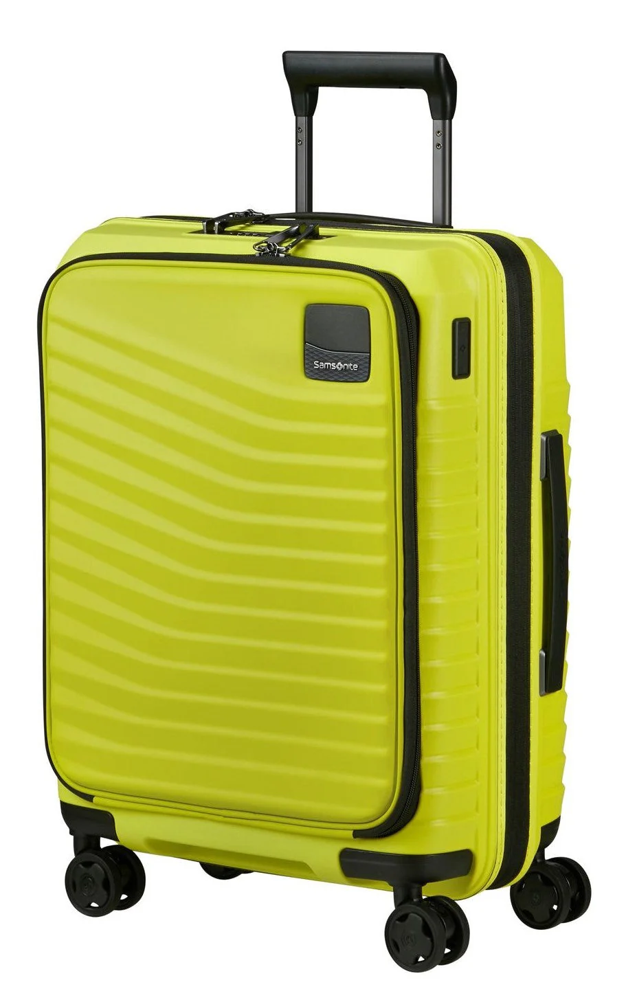 SAMSONITE MALETA DE CABINA EASY ACCES EXTENSIBLE INTUO 55CM - Image 35