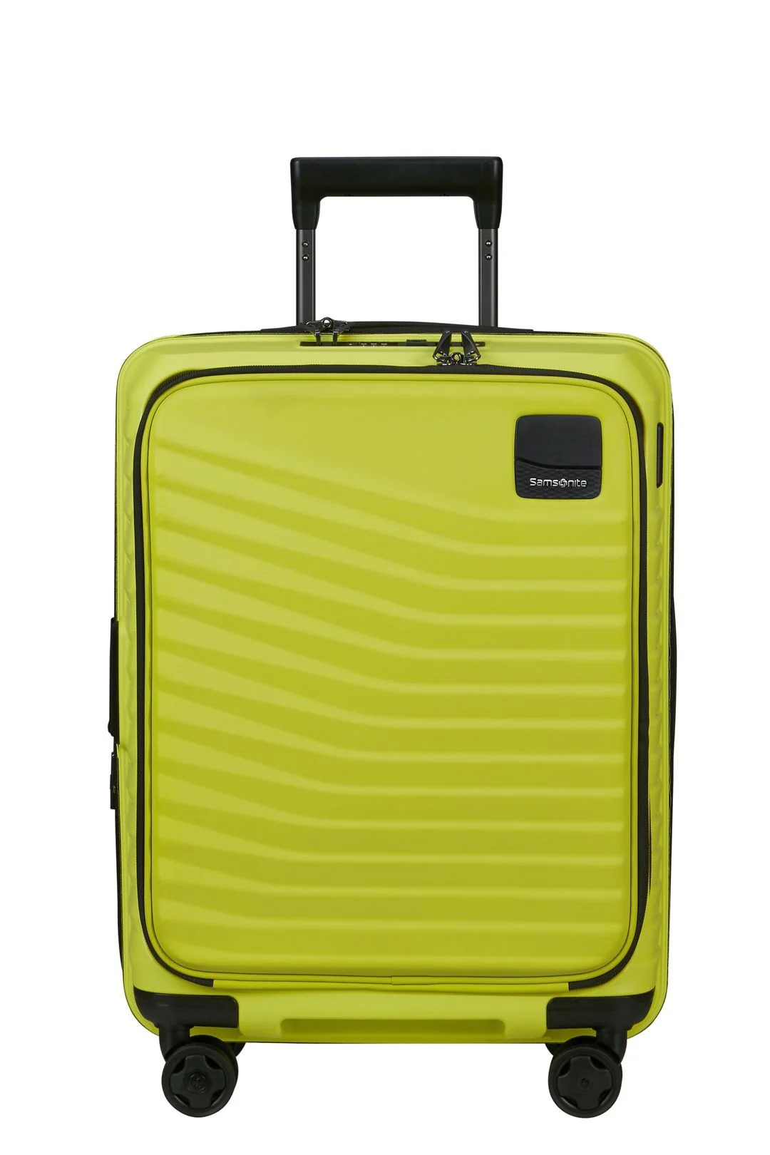 SAMSONITE MALETA DE CABINA EASY ACCES EXTENSIBLE INTUO 55CM - Image 36
