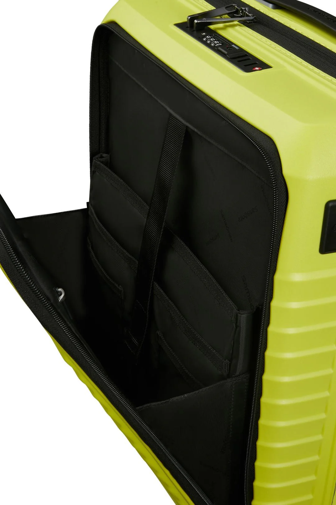 SAMSONITE MALETA DE CABINA EASY ACCES EXTENSIBLE INTUO 55CM - Image 38