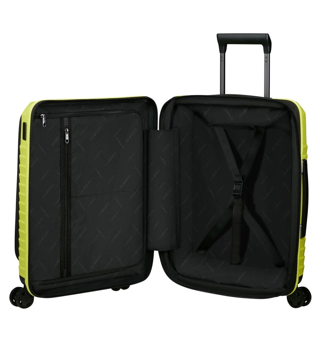 SAMSONITE MALETA DE CABINA EASY ACCES EXTENSIBLE INTUO 55CM - Image 39