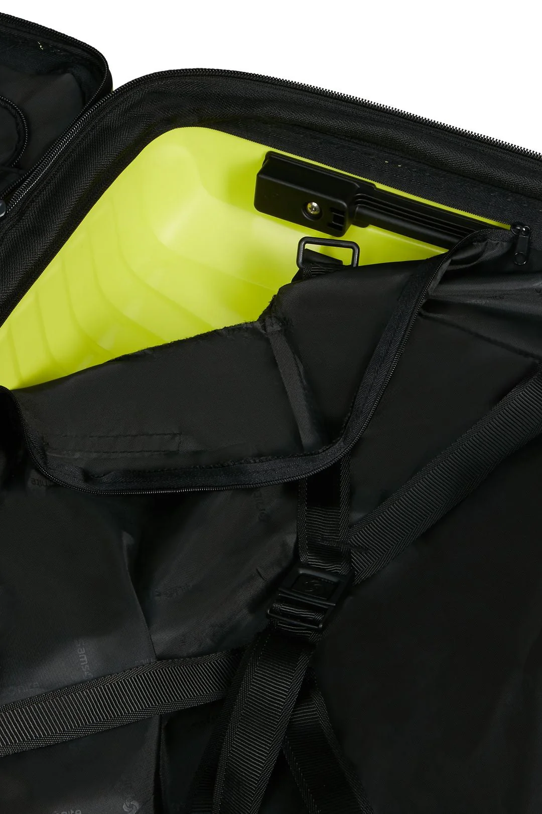 SAMSONITE MALETA DE CABINA EASY ACCES EXTENSIBLE INTUO 55CM - Image 40