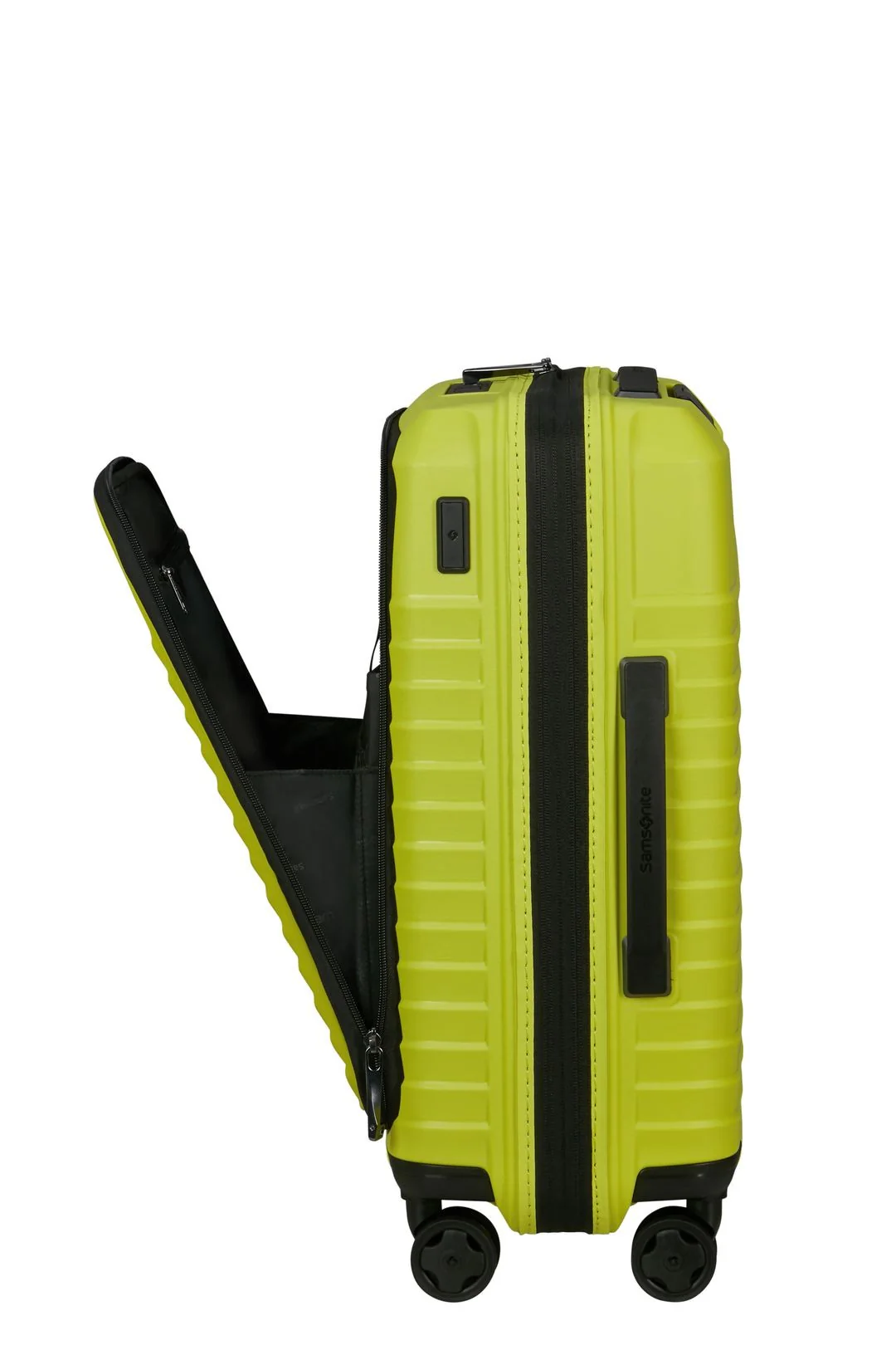SAMSONITE MALETA DE CABINA EASY ACCES EXTENSIBLE INTUO 55CM - Image 42