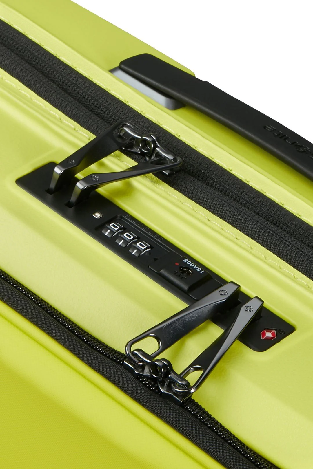 SAMSONITE MALETA DE CABINA EASY ACCES EXTENSIBLE INTUO 55CM - Image 46