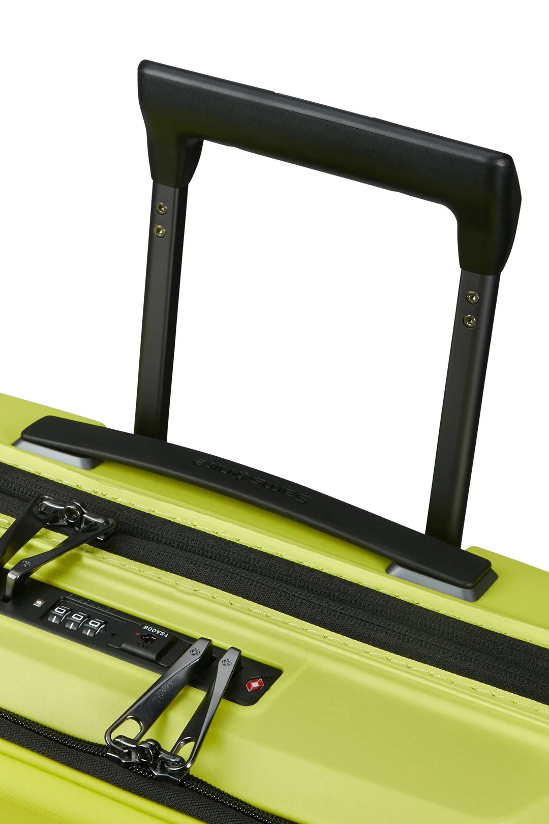 SAMSONITE MALETA DE CABINA EASY ACCES EXTENSIBLE INTUO 55CM - Image 47