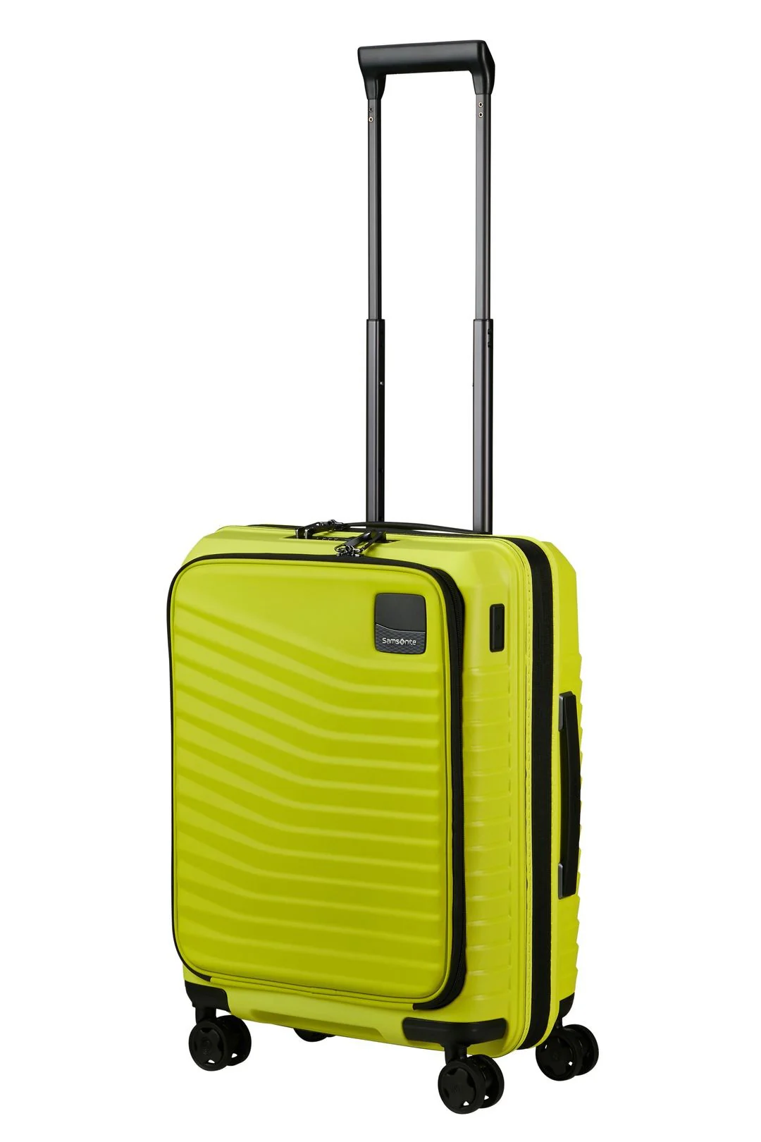 SAMSONITE MALETA DE CABINA EASY ACCES EXTENSIBLE INTUO 55CM - Image 49