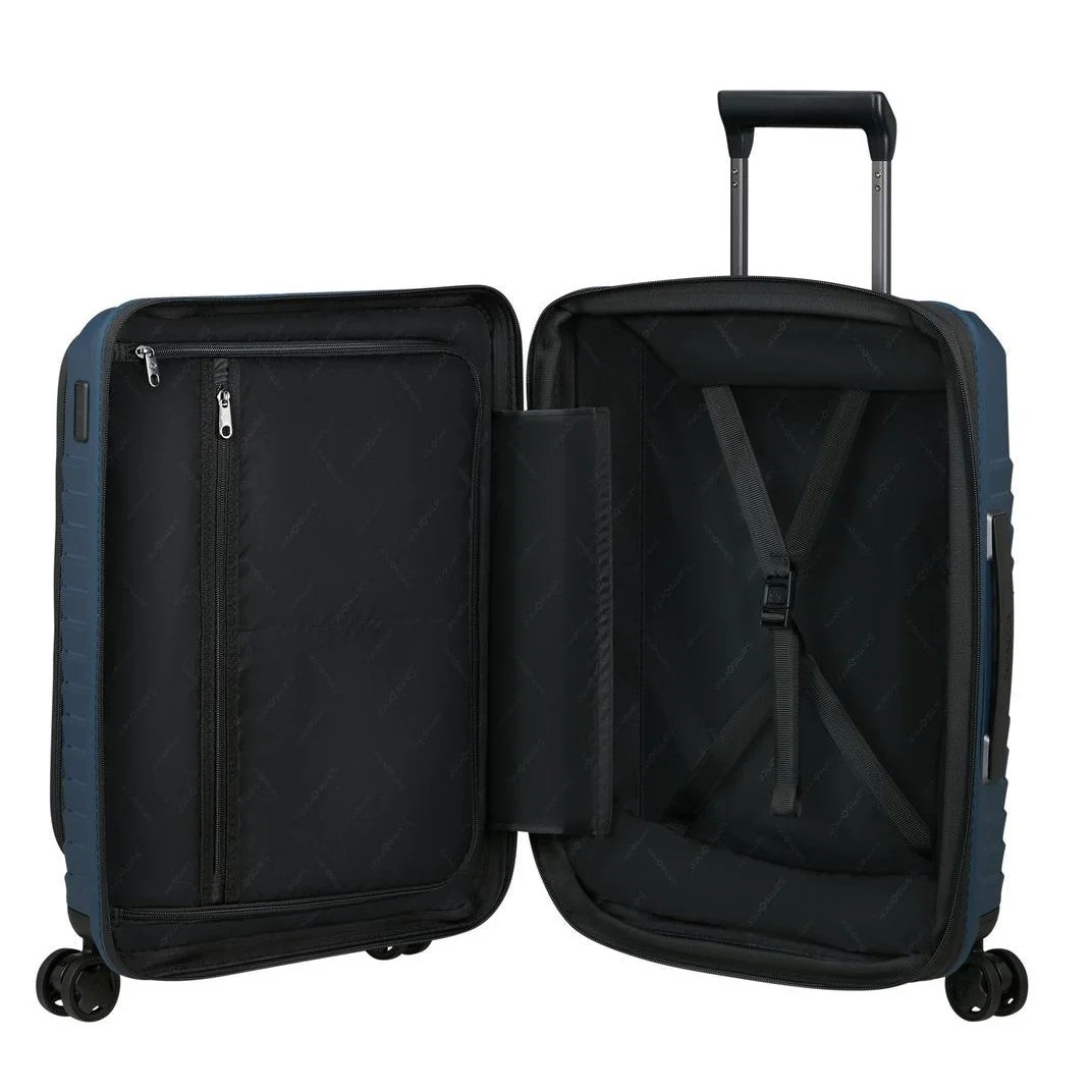 SAMSONITE MALETA DE CABINA EASY ACCES EXTENSIBLE INTUO 55CM - Image 5