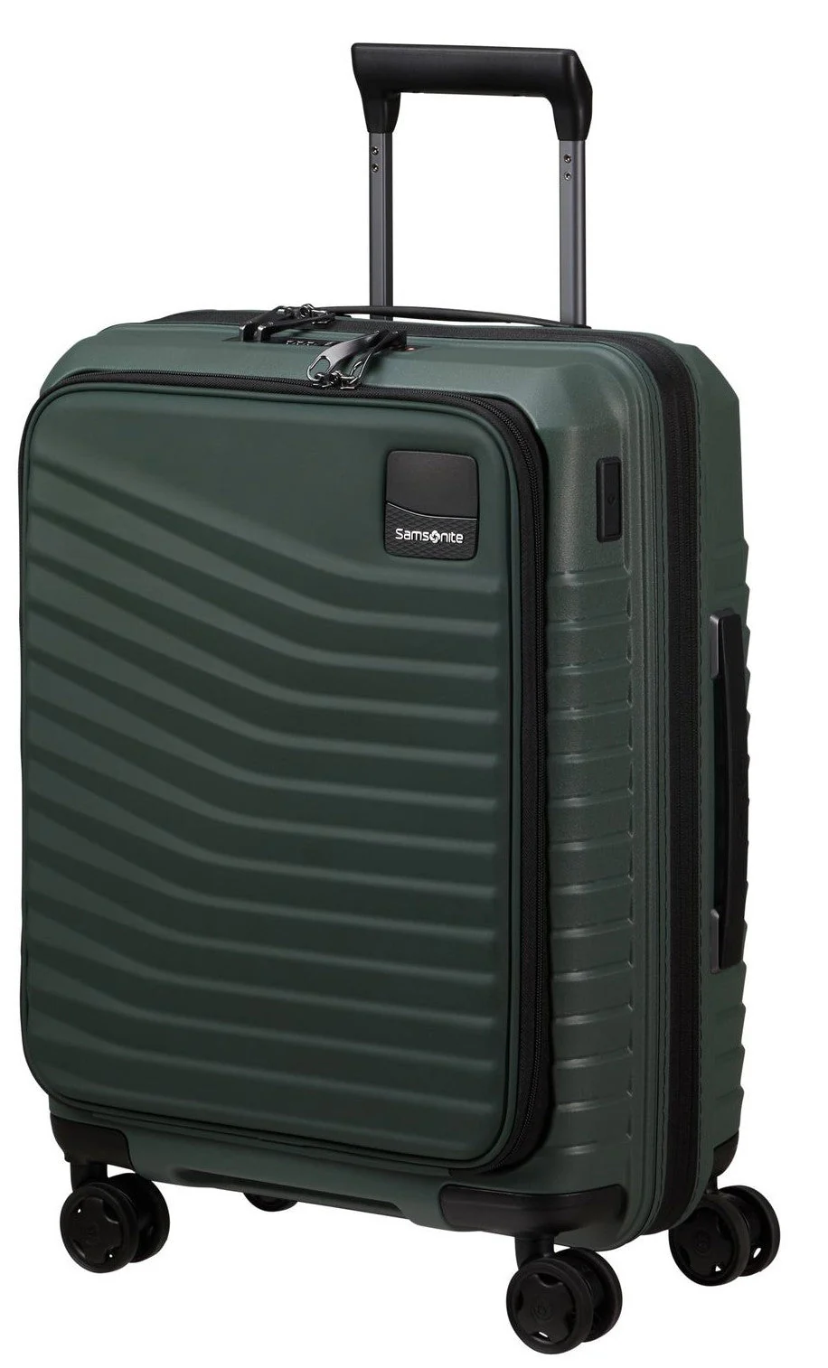 SAMSONITE MALETA DE CABINA EASY ACCES EXTENSIBLE INTUO 55CM - Image 52