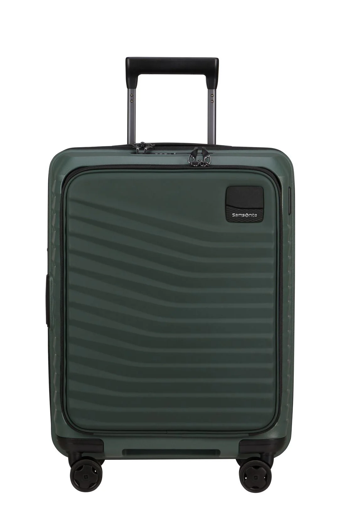 SAMSONITE MALETA DE CABINA EASY ACCES EXTENSIBLE INTUO 55CM - Image 53