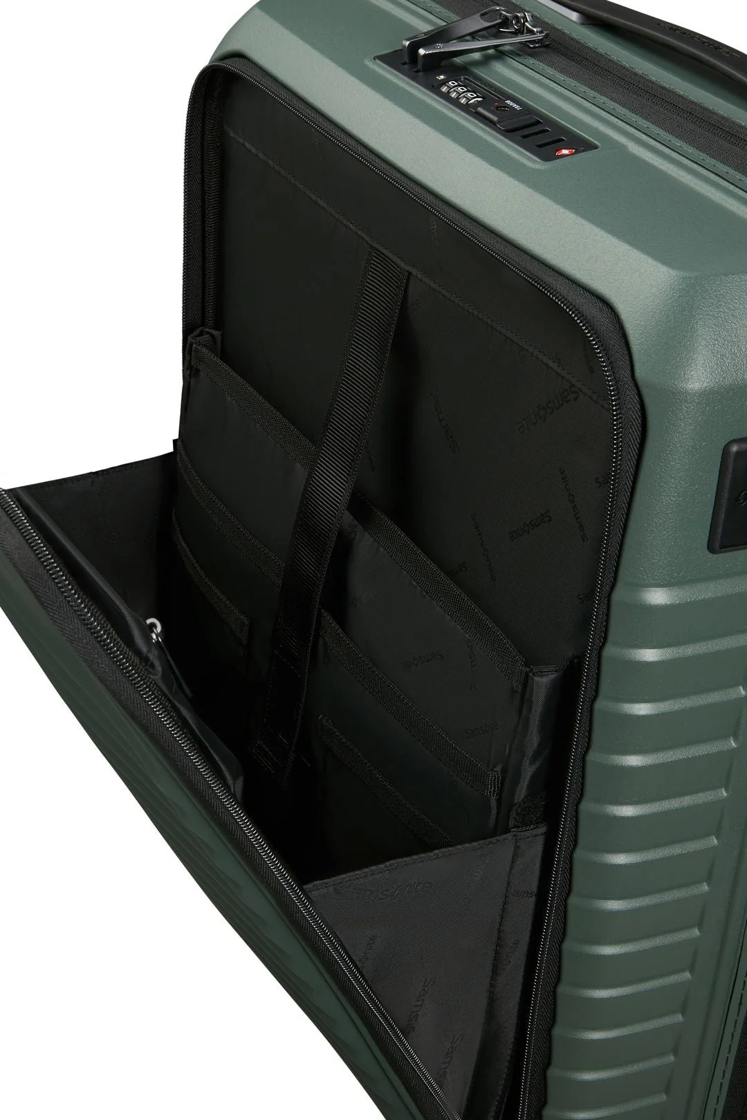 SAMSONITE MALETA DE CABINA EASY ACCES EXTENSIBLE INTUO 55CM - Image 55