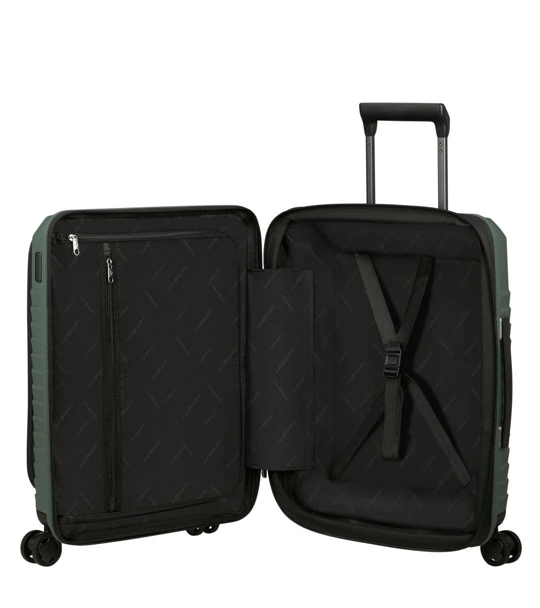 SAMSONITE MALETA DE CABINA EASY ACCES EXTENSIBLE INTUO 55CM - Image 56