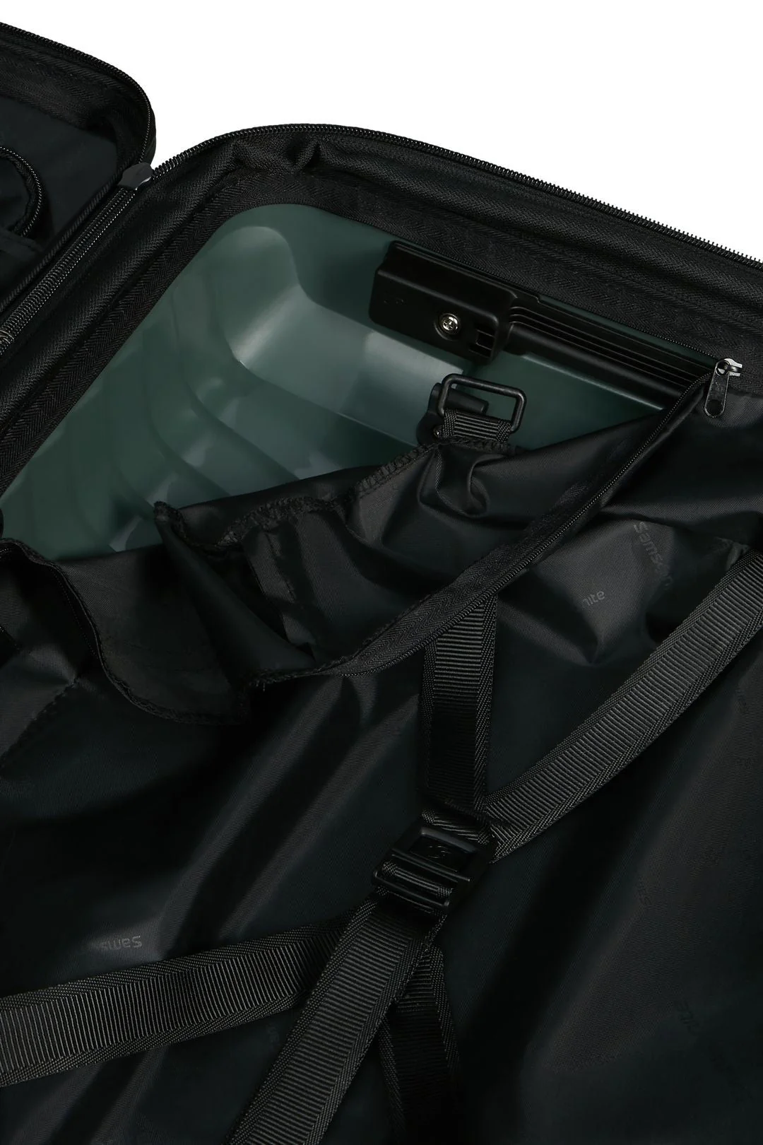 SAMSONITE MALETA DE CABINA EASY ACCES EXTENSIBLE INTUO 55CM - Image 57