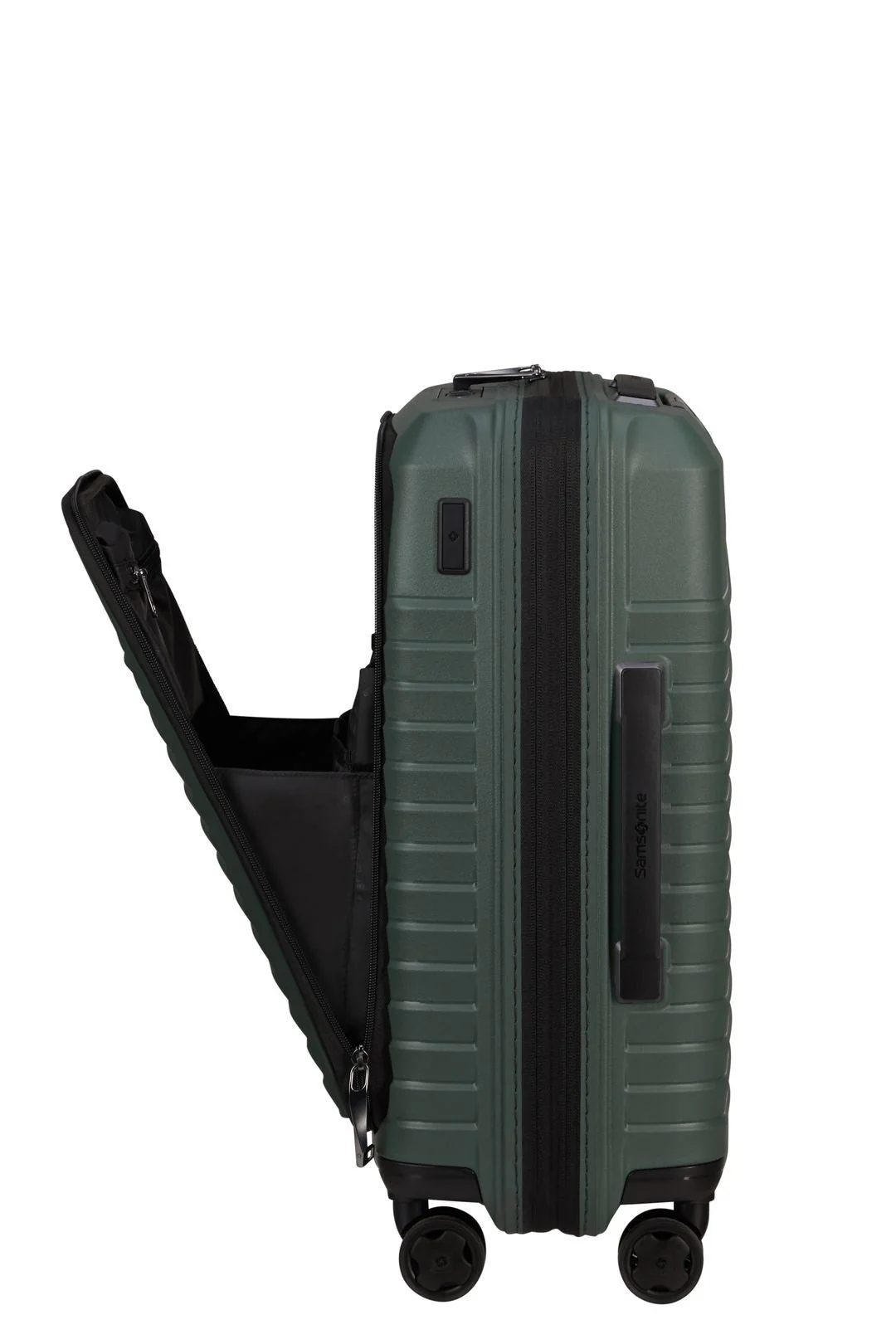 SAMSONITE MALETA DE CABINA EASY ACCES EXTENSIBLE INTUO 55CM - Image 59