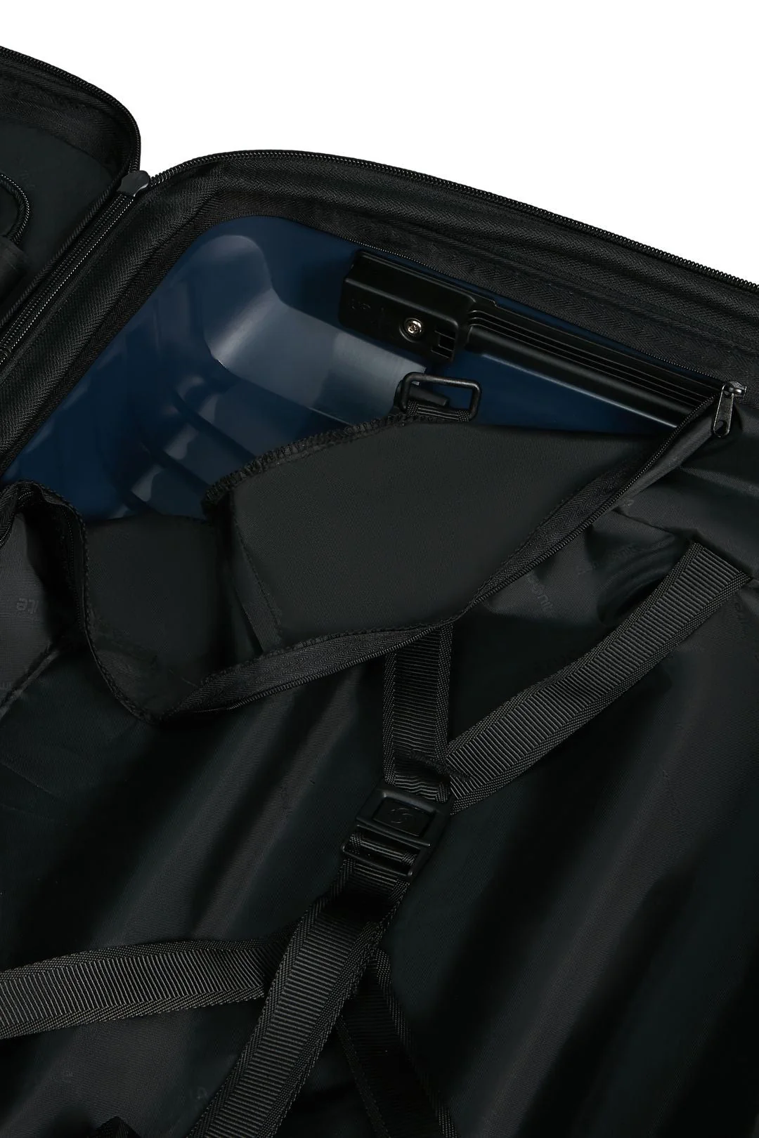 SAMSONITE MALETA DE CABINA EASY ACCES EXTENSIBLE INTUO 55CM - Image 6