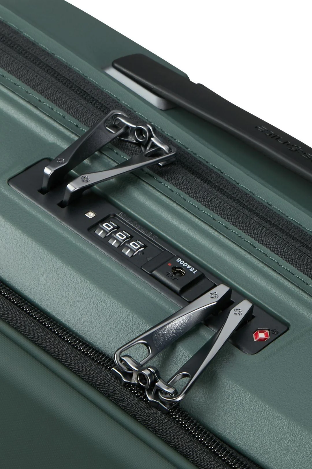SAMSONITE MALETA DE CABINA EASY ACCES EXTENSIBLE INTUO 55CM - Image 63