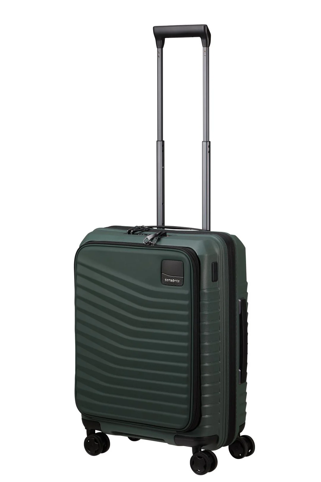 SAMSONITE MALETA DE CABINA EASY ACCES EXTENSIBLE INTUO 55CM - Image 66