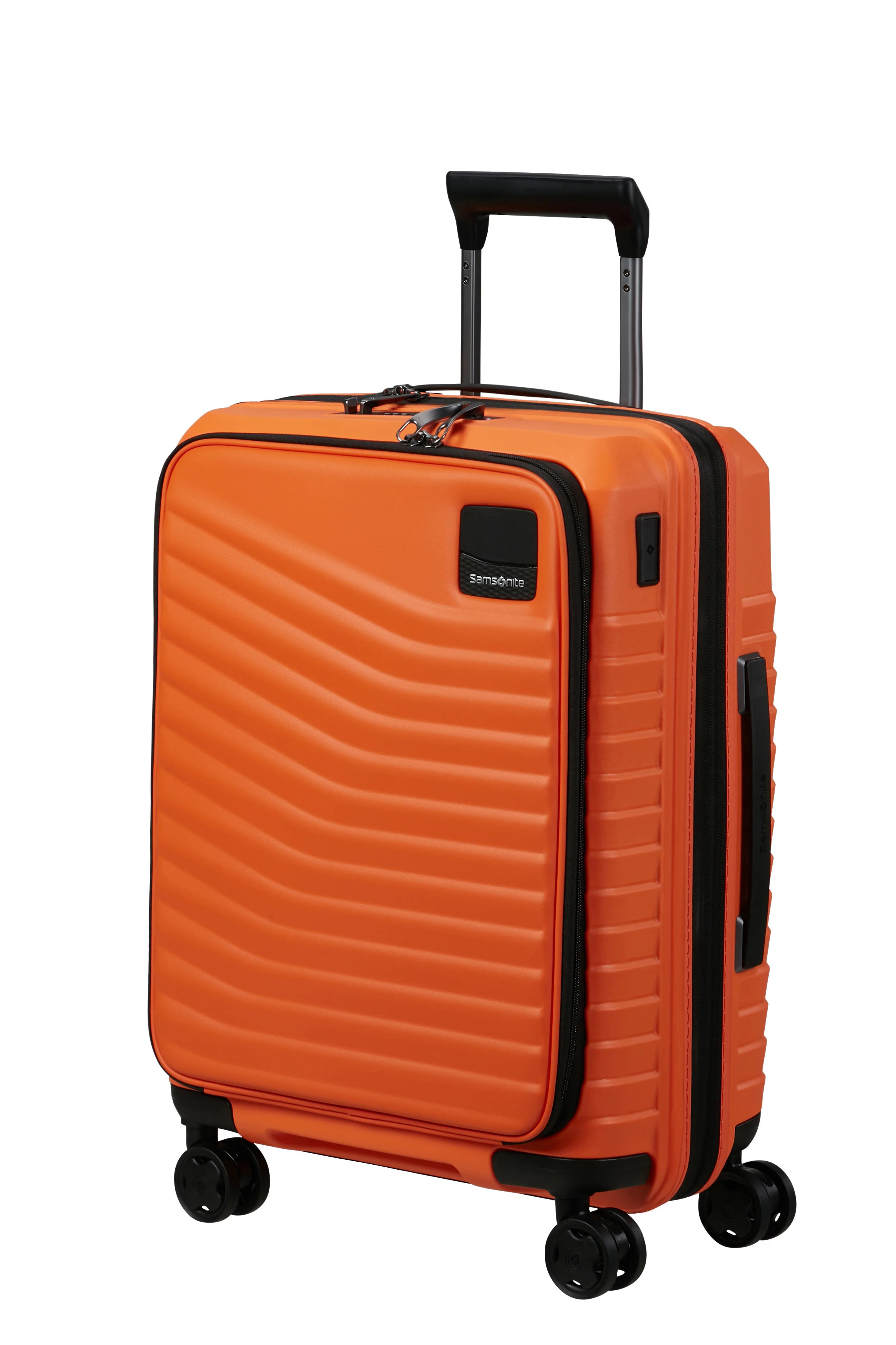 SAMSONITE MALETA DE CABINA EASY ACCES EXTENSIBLE INTUO 55CM - Image 69