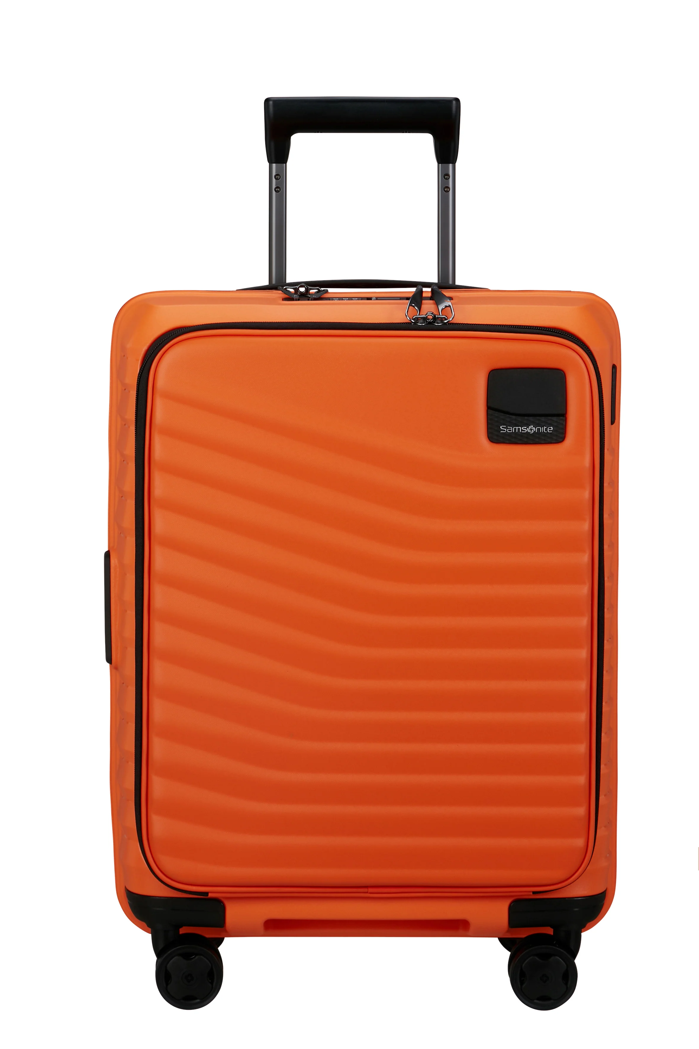 SAMSONITE MALETA DE CABINA EASY ACCES EXTENSIBLE INTUO 55CM - Image 70