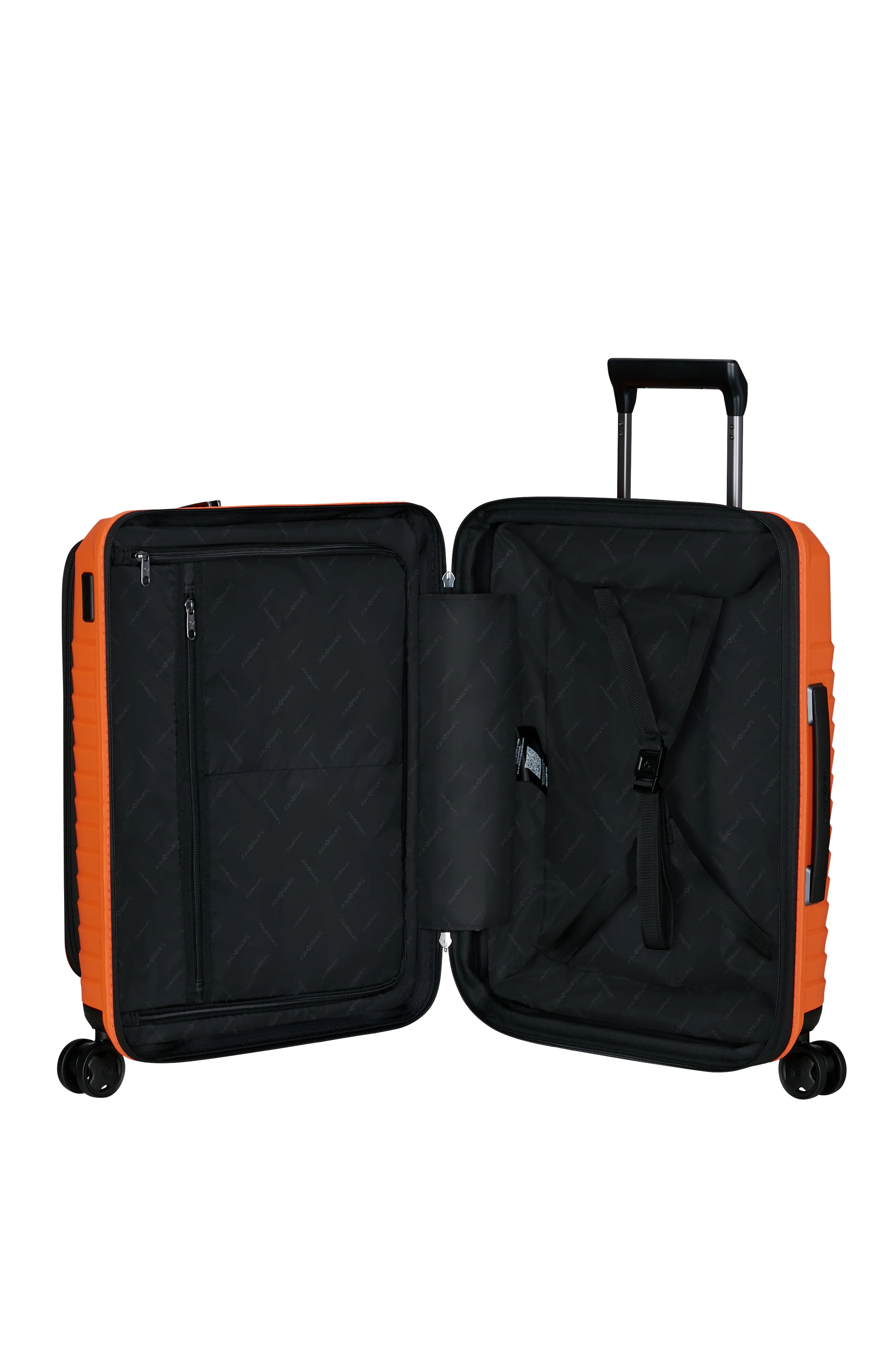 SAMSONITE MALETA DE CABINA EASY ACCES EXTENSIBLE INTUO 55CM - Image 73