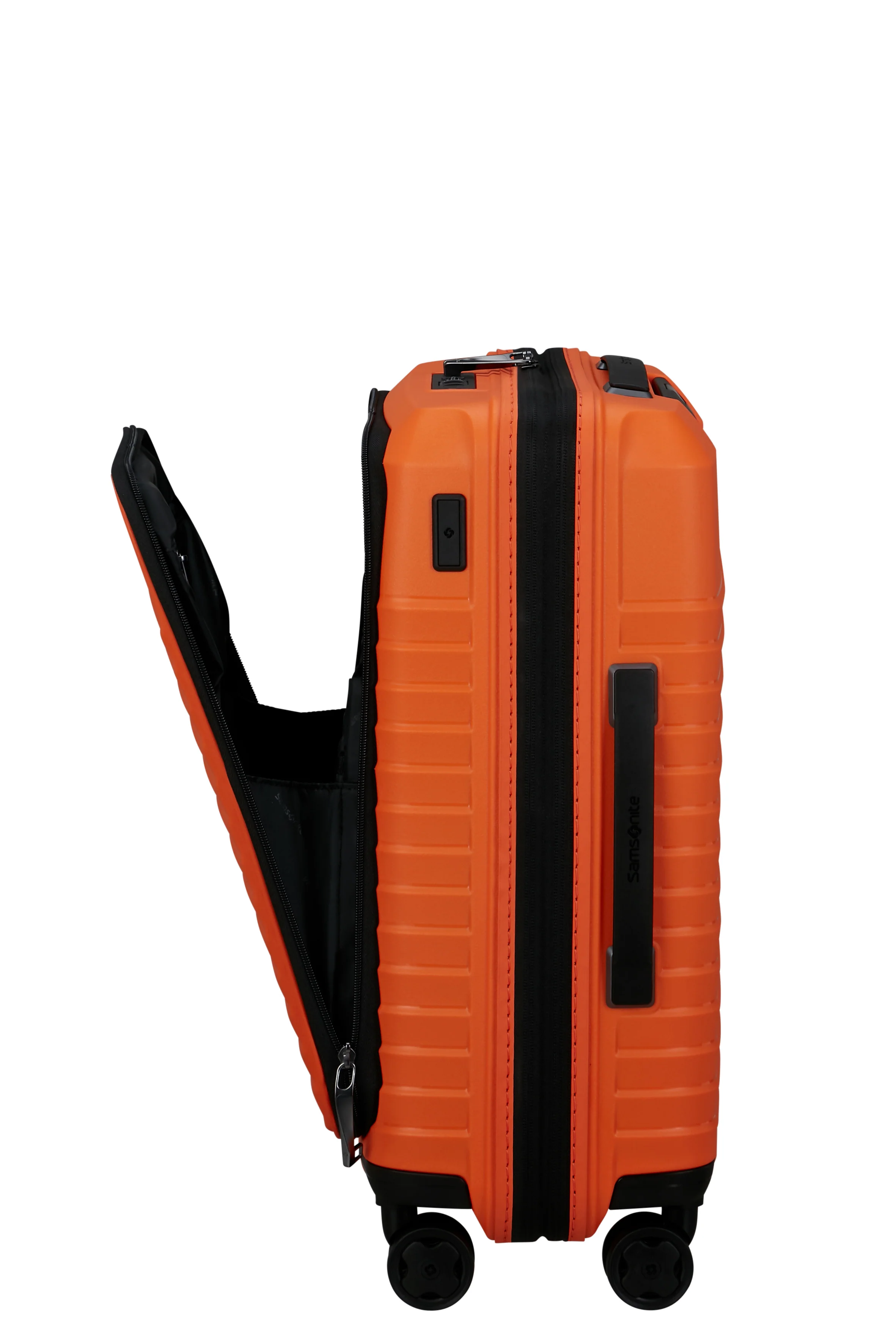 SAMSONITE MALETA DE CABINA EASY ACCES EXTENSIBLE INTUO 55CM - Image 75