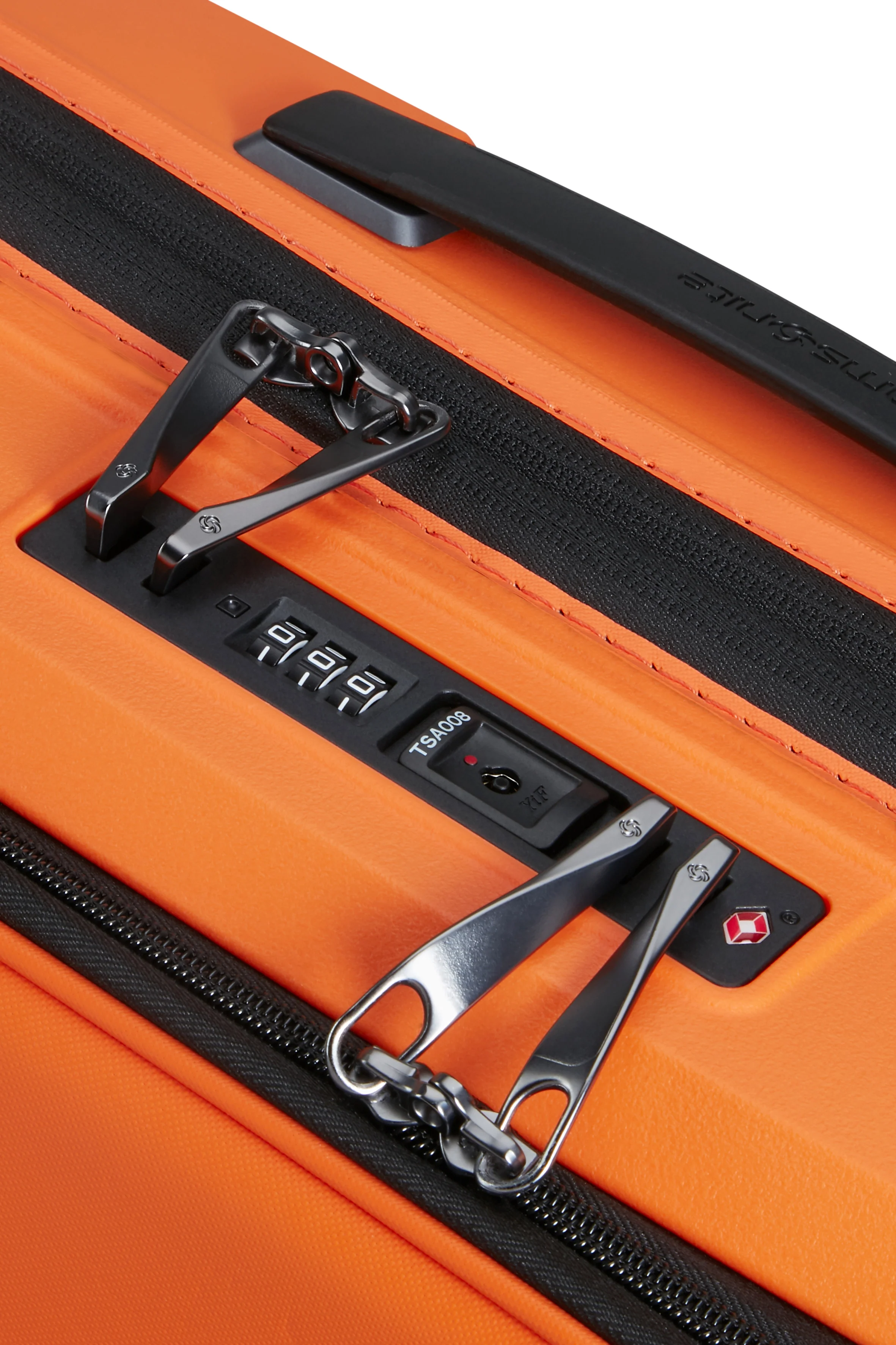 SAMSONITE MALETA DE CABINA EASY ACCES EXTENSIBLE INTUO 55CM - Image 79