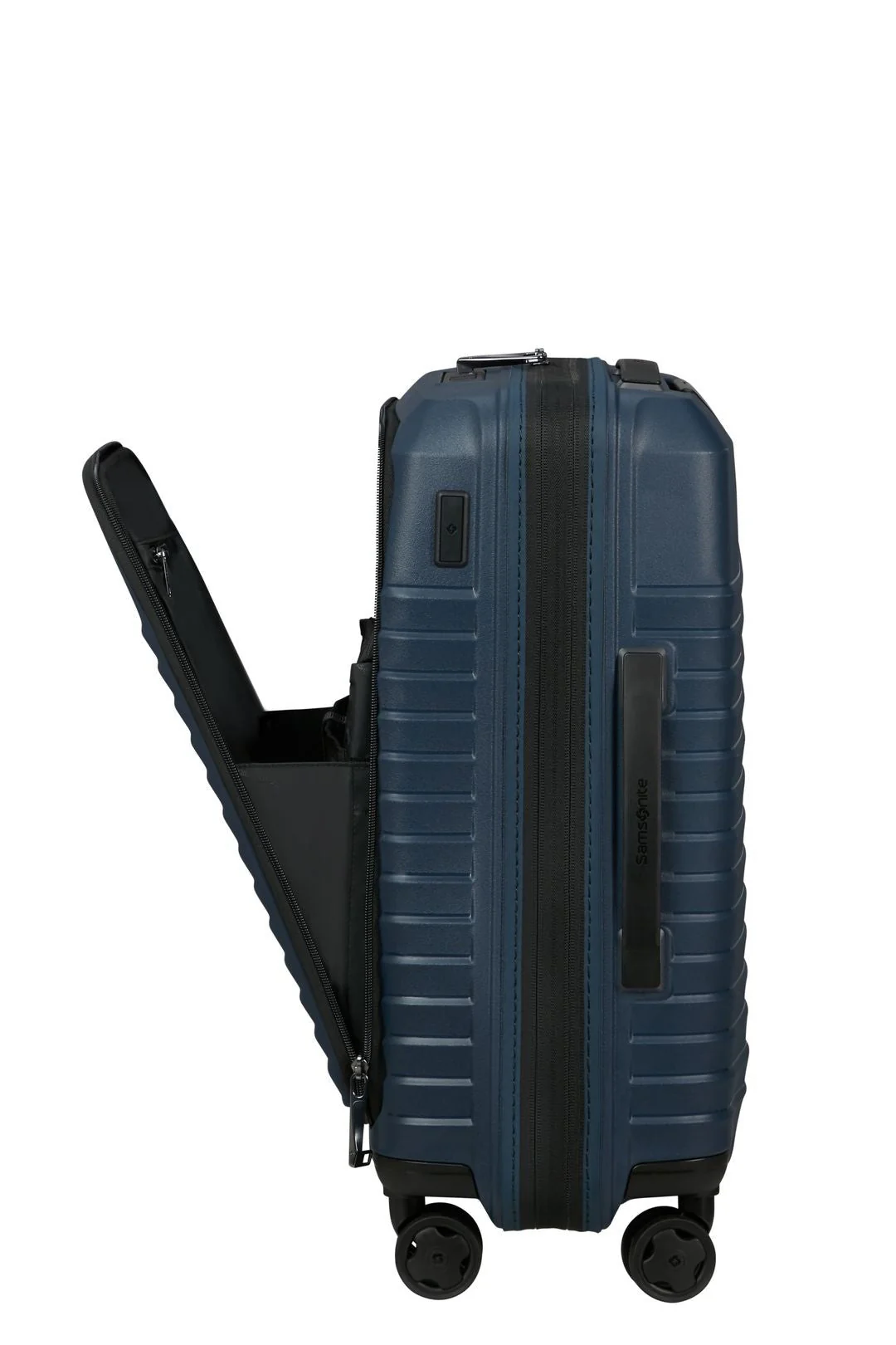 SAMSONITE MALETA DE CABINA EASY ACCES EXTENSIBLE INTUO 55CM - Image 8