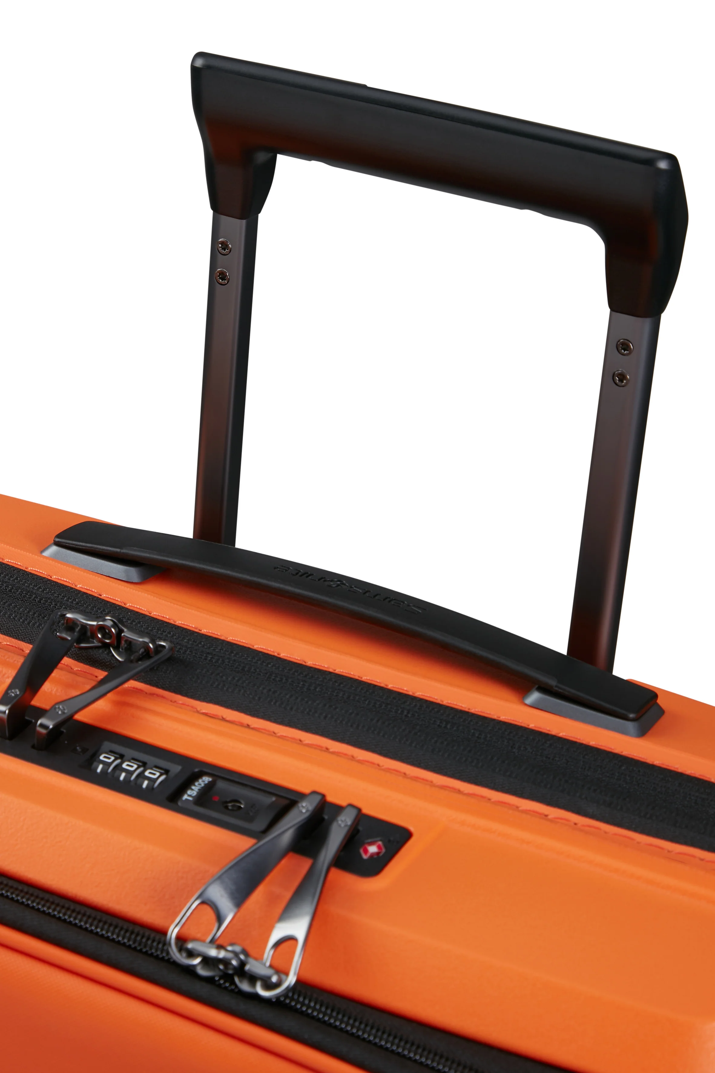 SAMSONITE MALETA DE CABINA EASY ACCES EXTENSIBLE INTUO 55CM - Image 80
