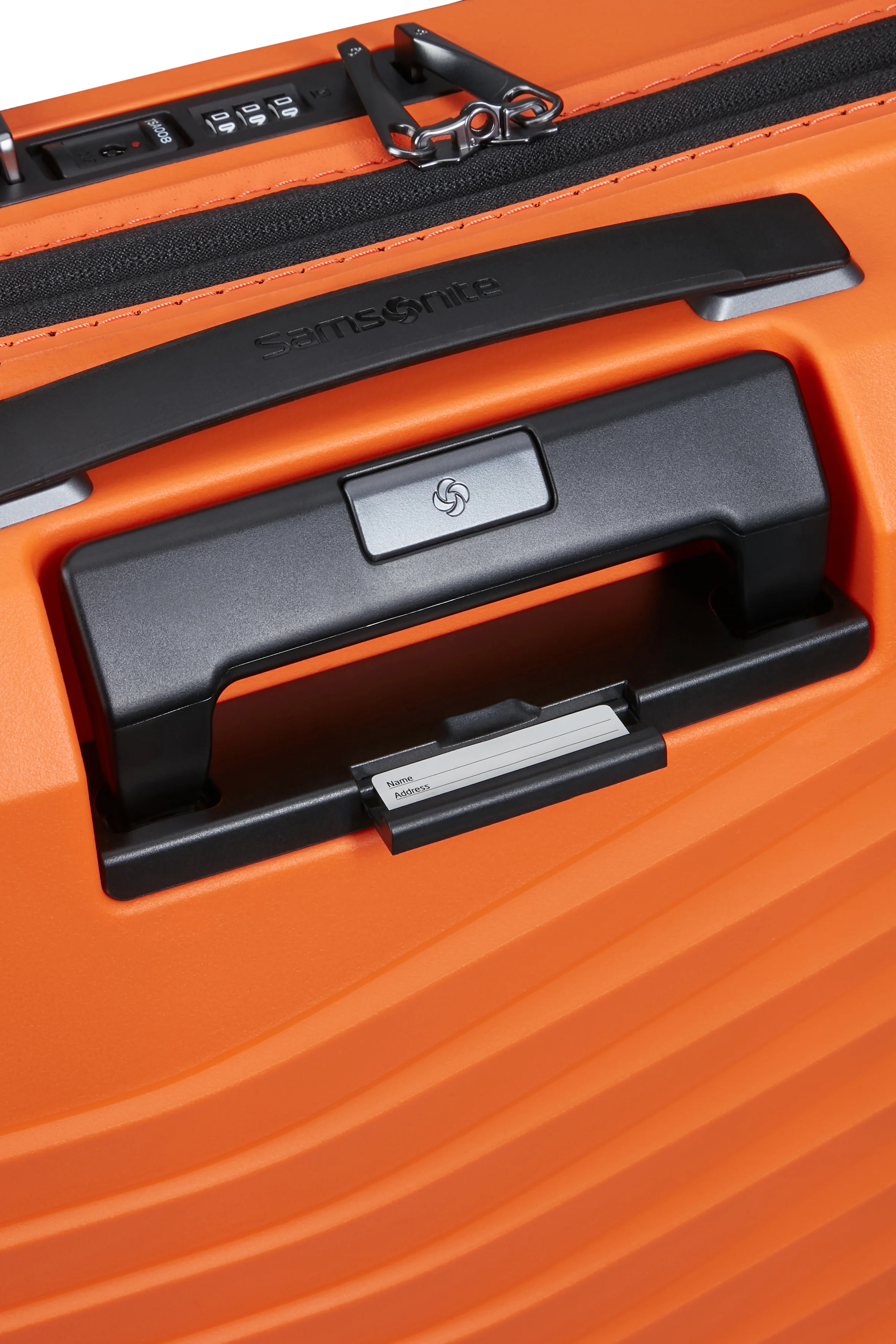 SAMSONITE MALETA DE CABINA EASY ACCES EXTENSIBLE INTUO 55CM - Image 81