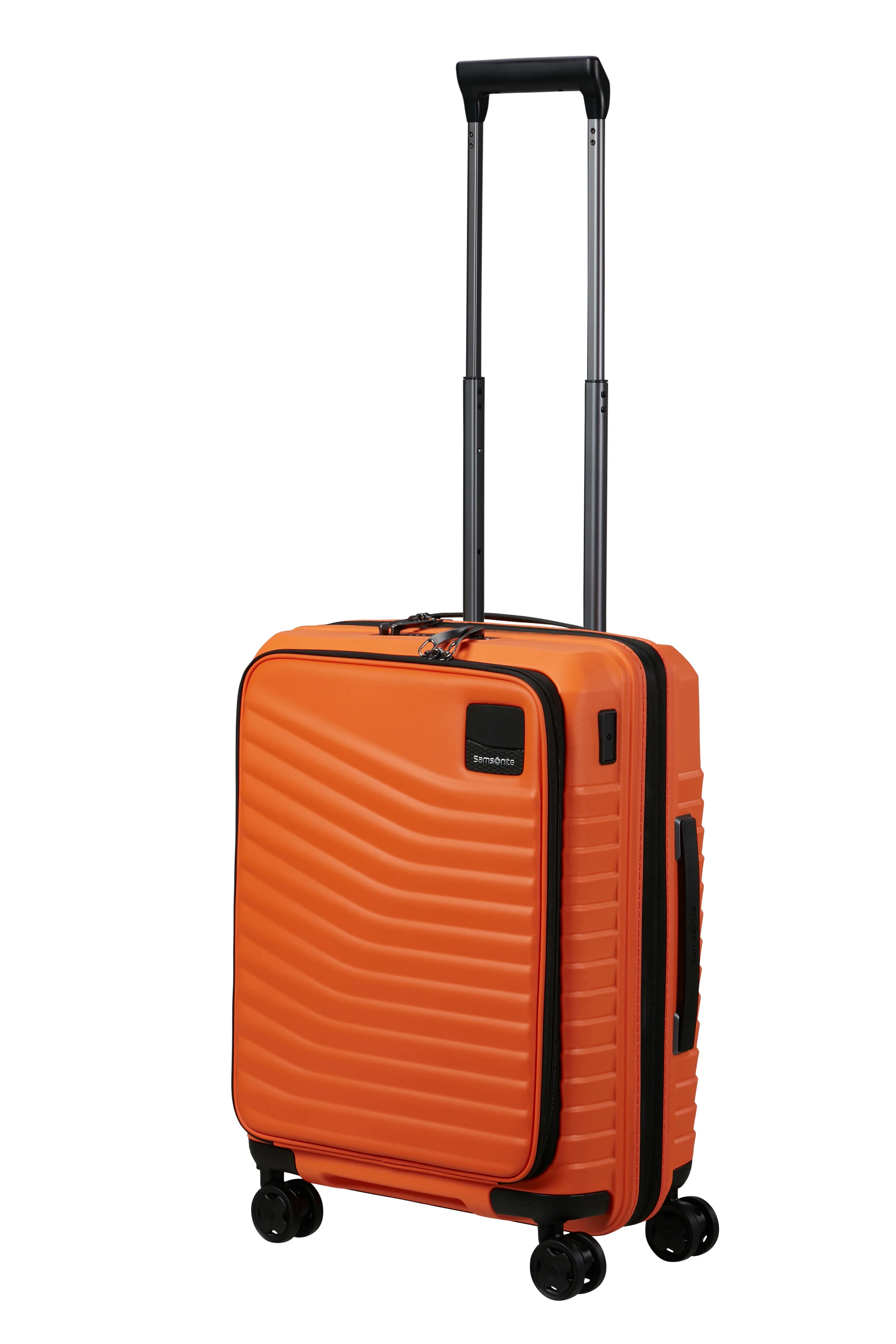 SAMSONITE MALETA DE CABINA EASY ACCES EXTENSIBLE INTUO 55CM - Image 82