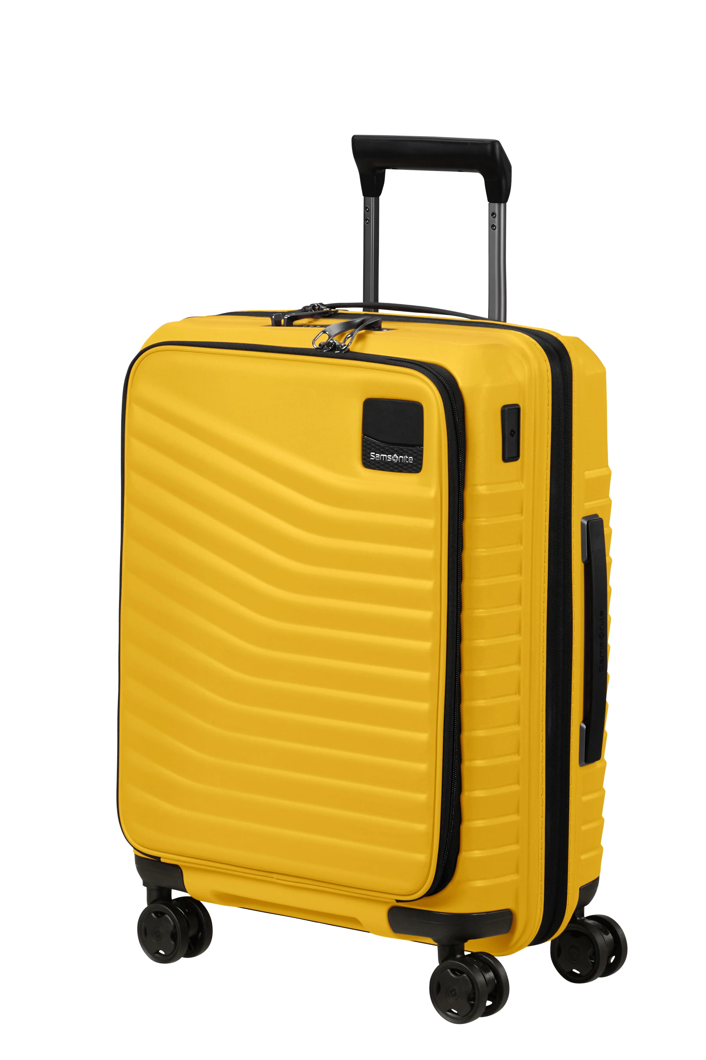 SAMSONITE MALETA DE CABINA EASY ACCES EXTENSIBLE INTUO 55CM - Image 83