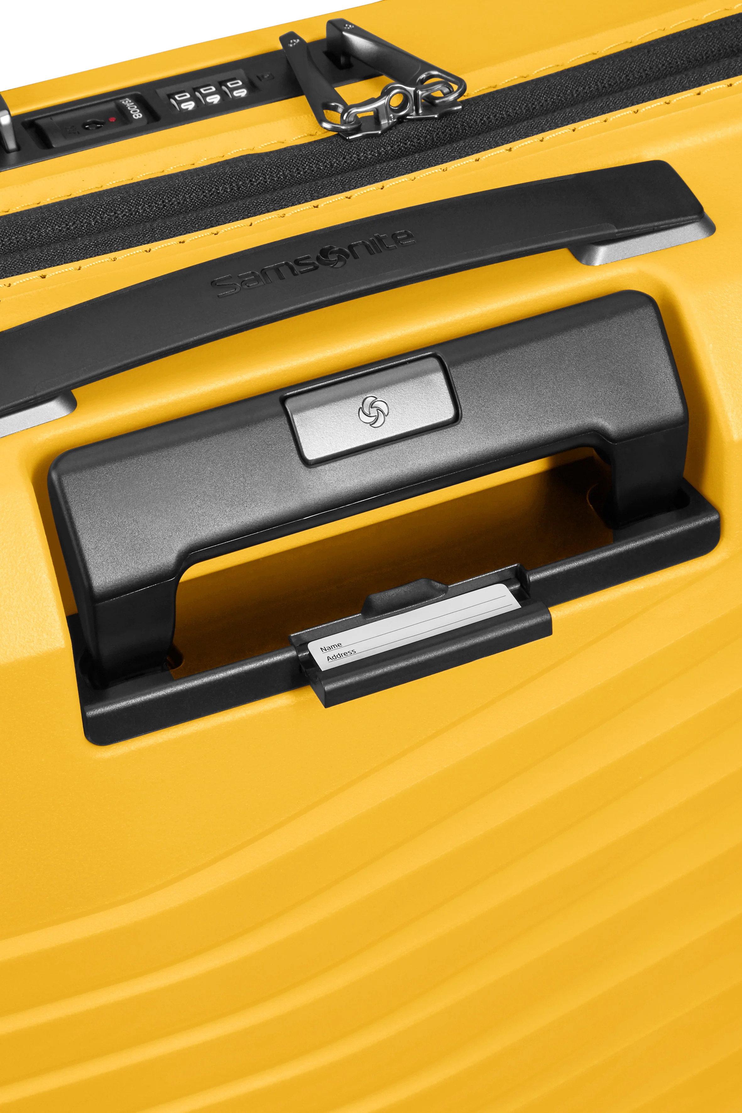 SAMSONITE MALETA DE CABINA EASY ACCES EXTENSIBLE INTUO 55CM - Image 87
