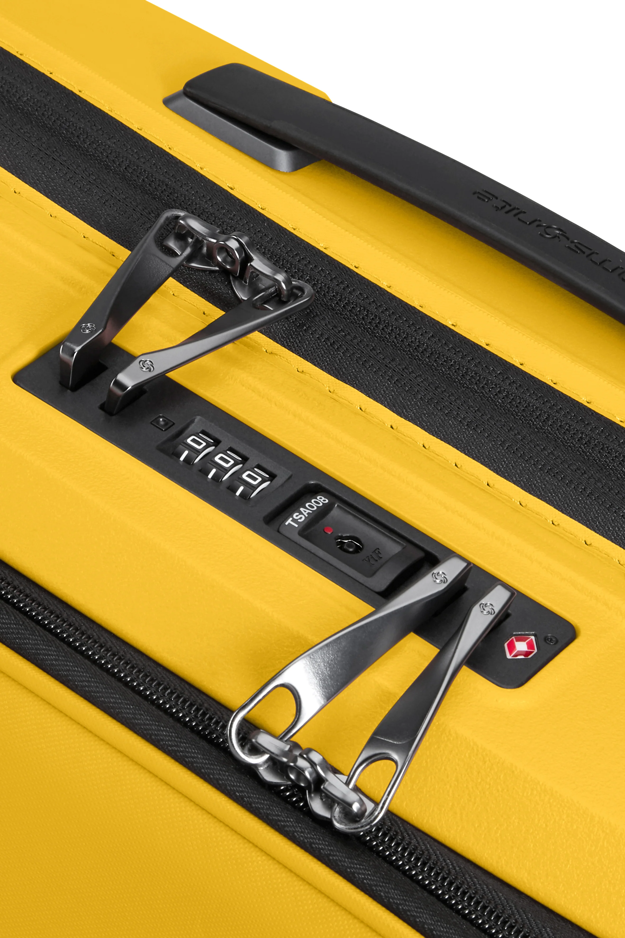 SAMSONITE MALETA DE CABINA EASY ACCES EXTENSIBLE INTUO 55CM - Image 88