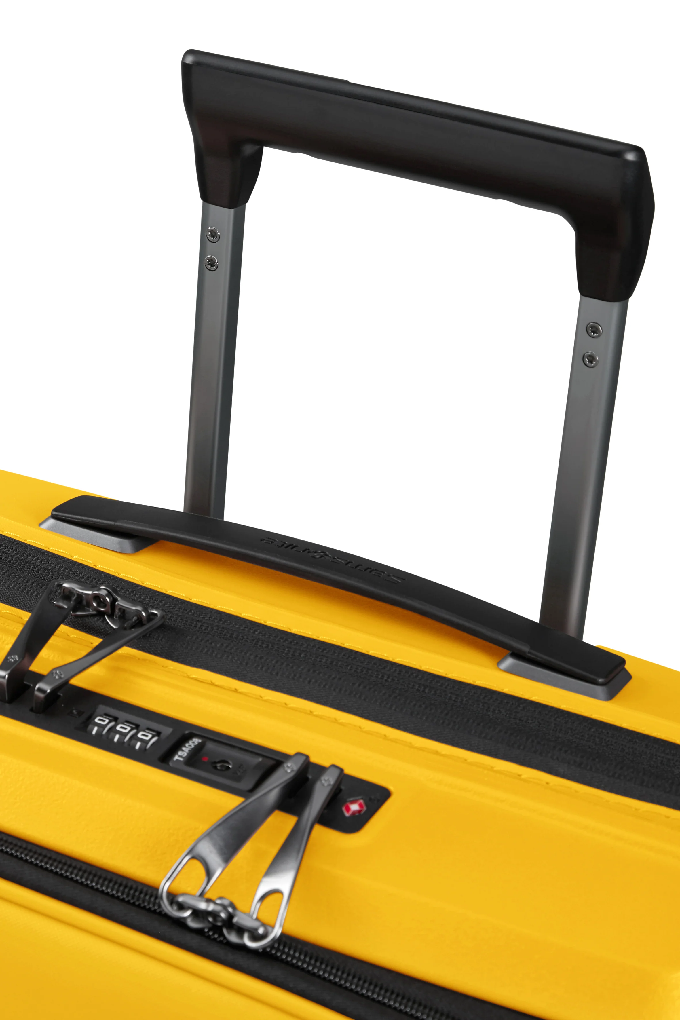 SAMSONITE MALETA DE CABINA EASY ACCES EXTENSIBLE INTUO 55CM - Image 89