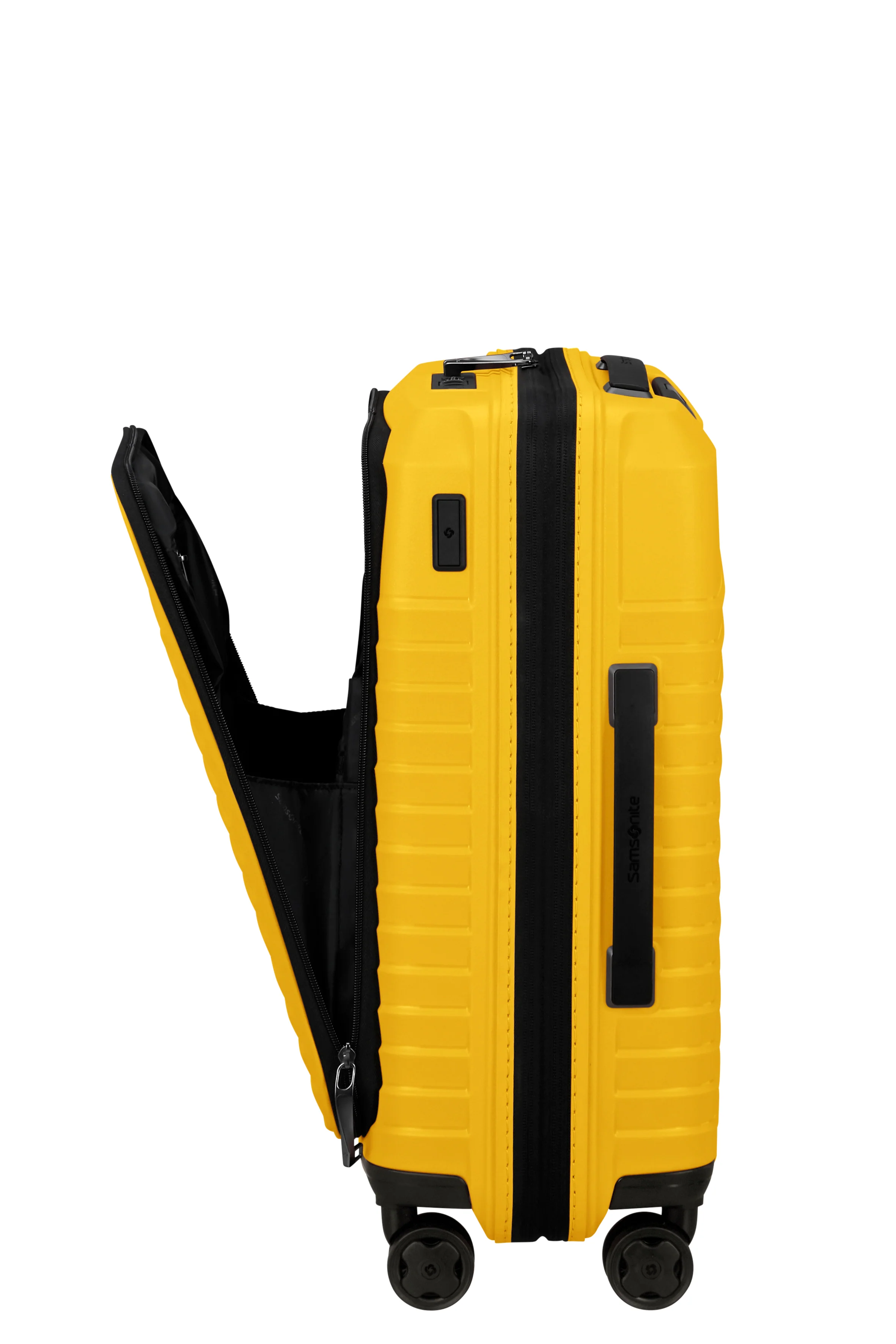 SAMSONITE MALETA DE CABINA EASY ACCES EXTENSIBLE INTUO 55CM - Image 94