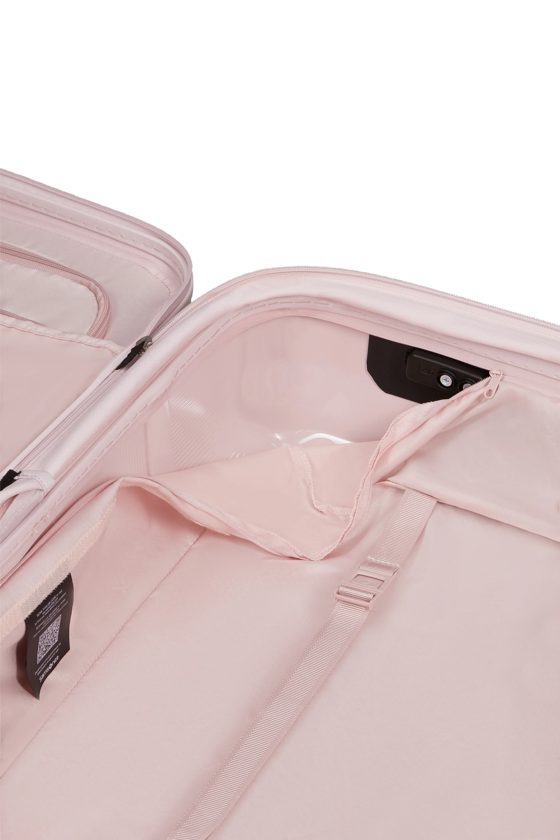 SAMSONITE MALETA DE CABINA EASY ACCES IMAGE - Image 11