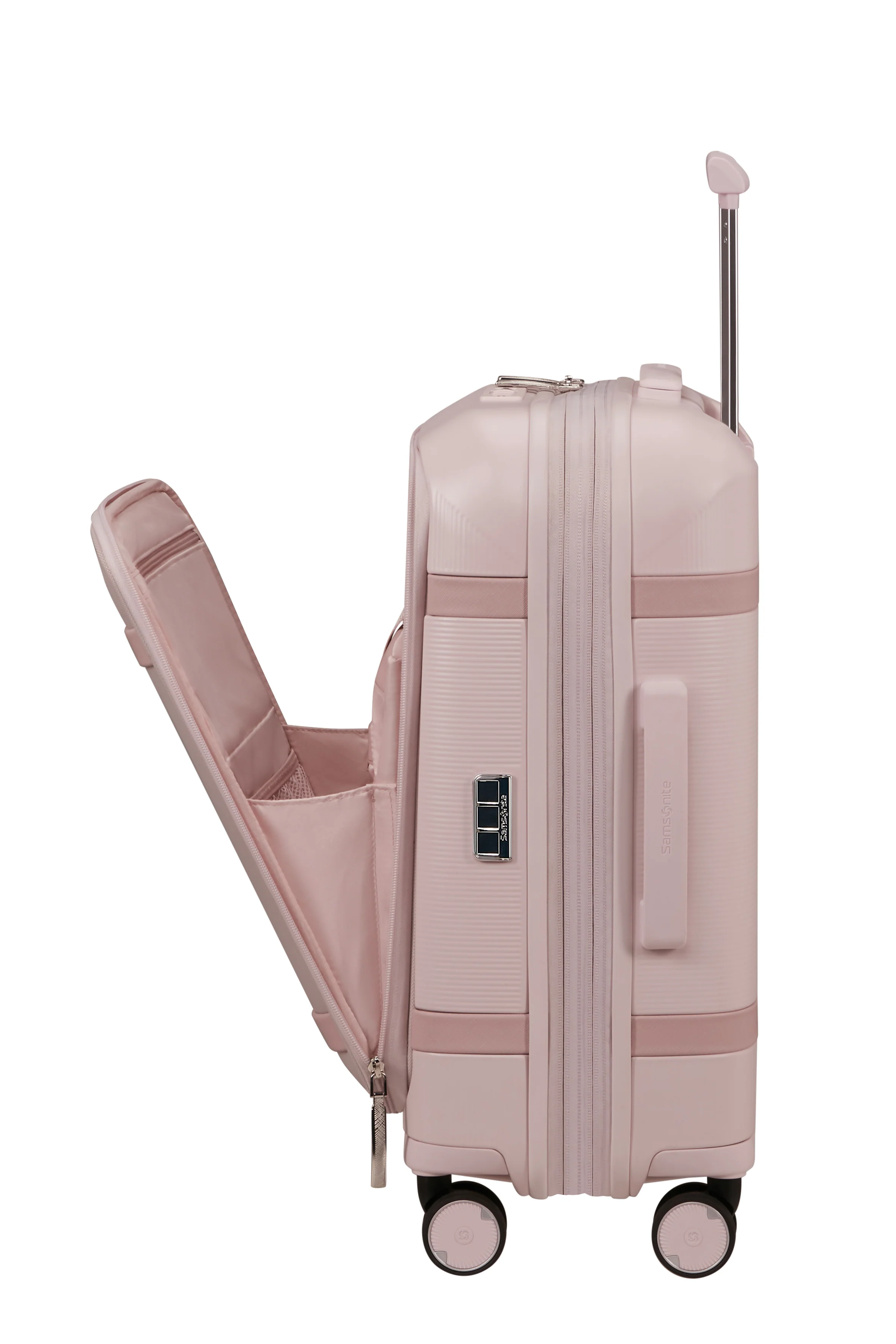 SAMSONITE MALETA DE CABINA EASY ACCES IMAGE - Image 14