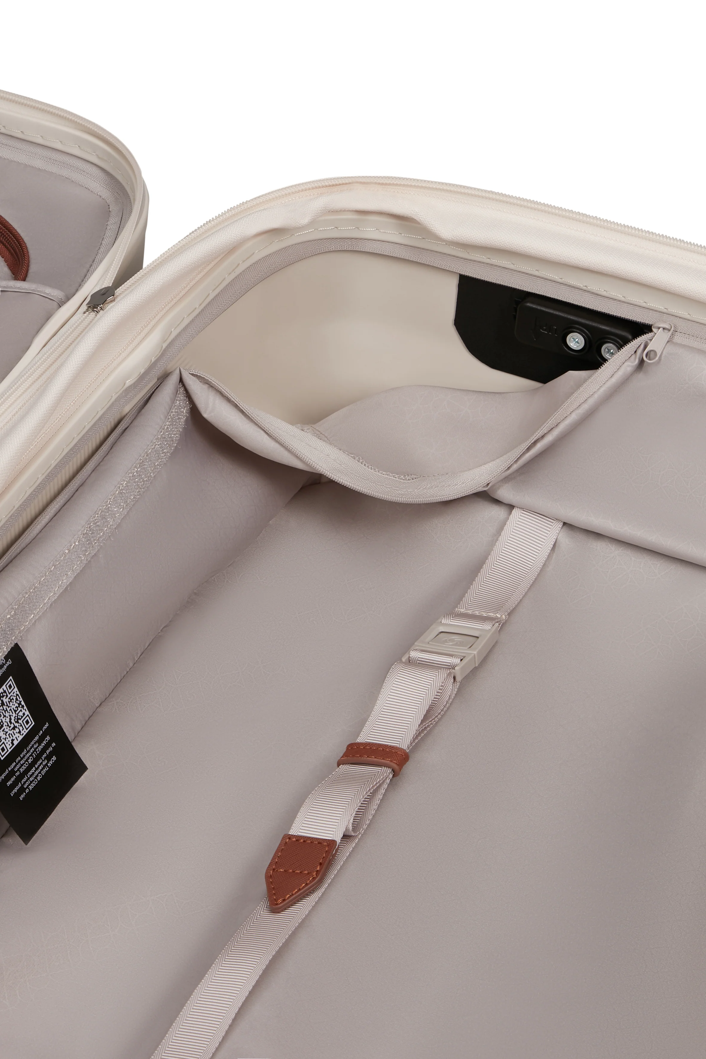 SAMSONITE MALETA DE CABINA EASY ACCES IMAGE - Image 28