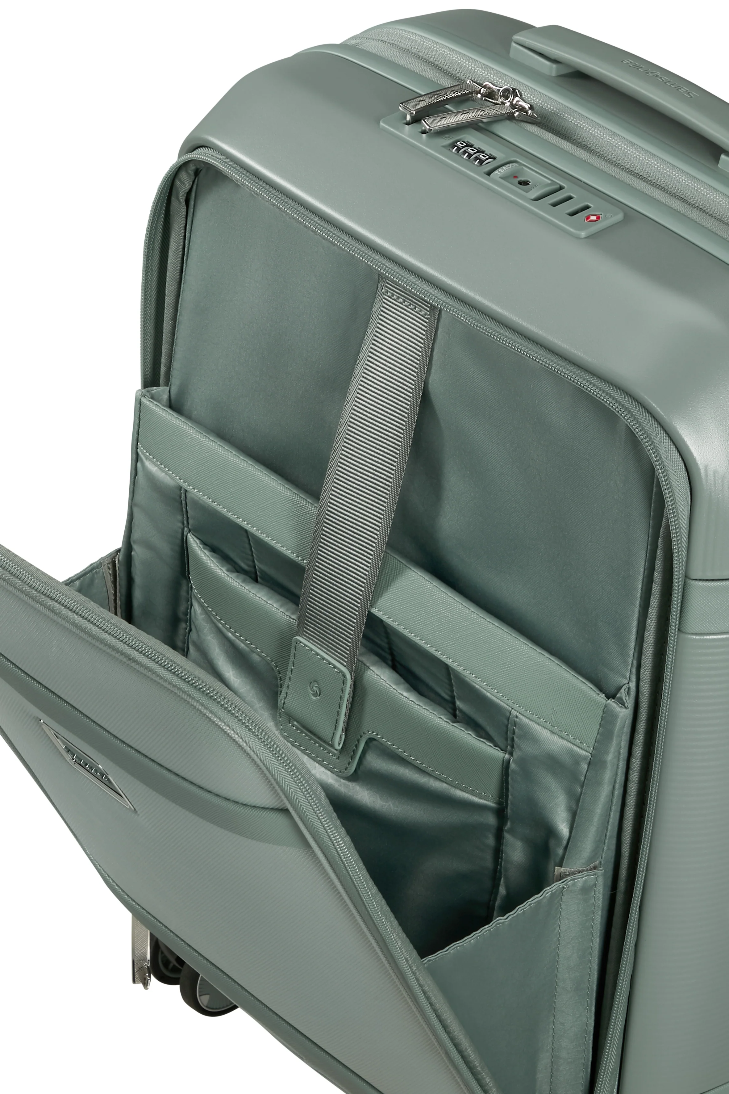 SAMSONITE MALETA DE CABINA EASY ACCES IMAGE - Image 34