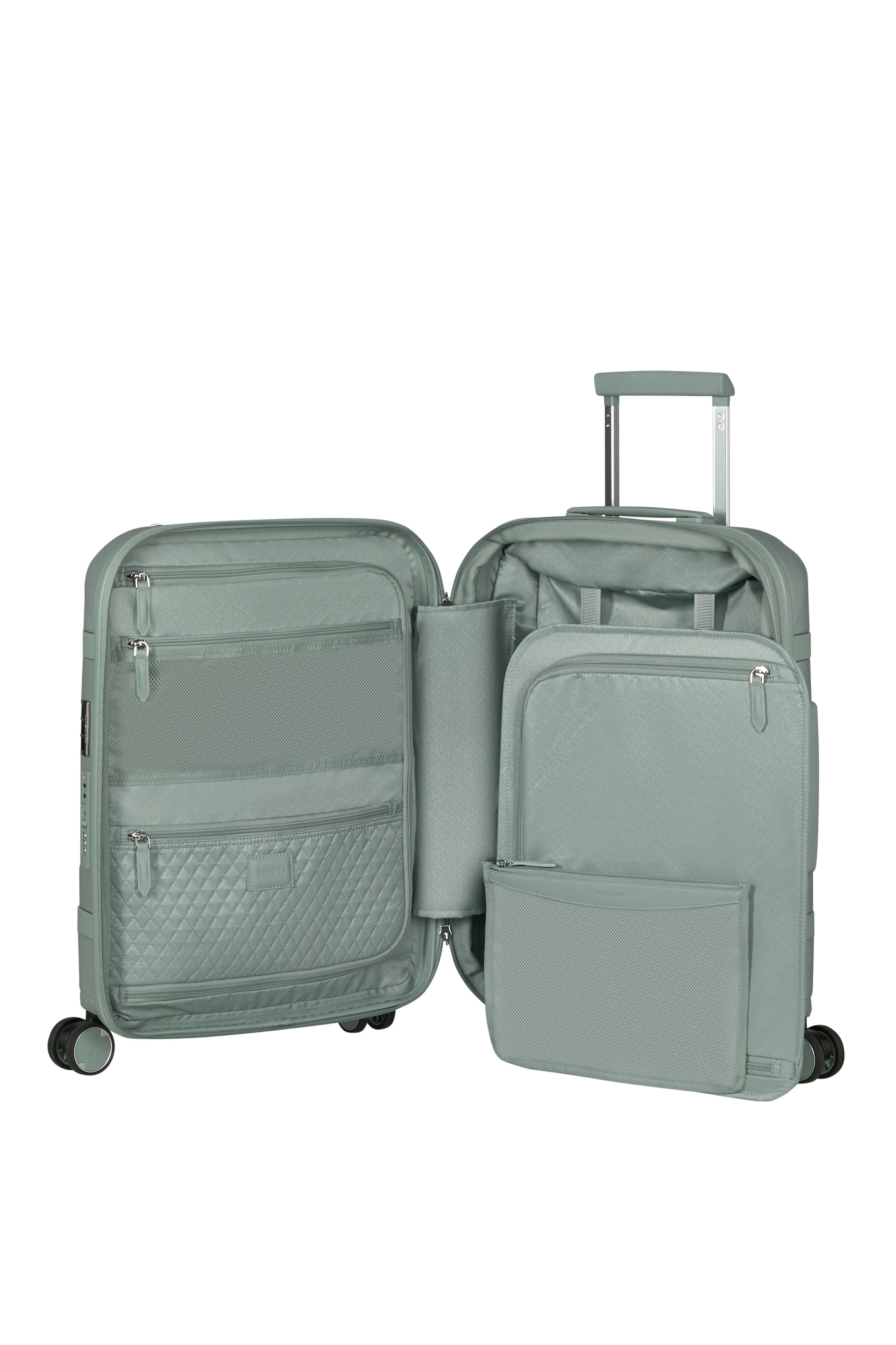 SAMSONITE MALETA DE CABINA EASY ACCES IMAGE - Image 35
