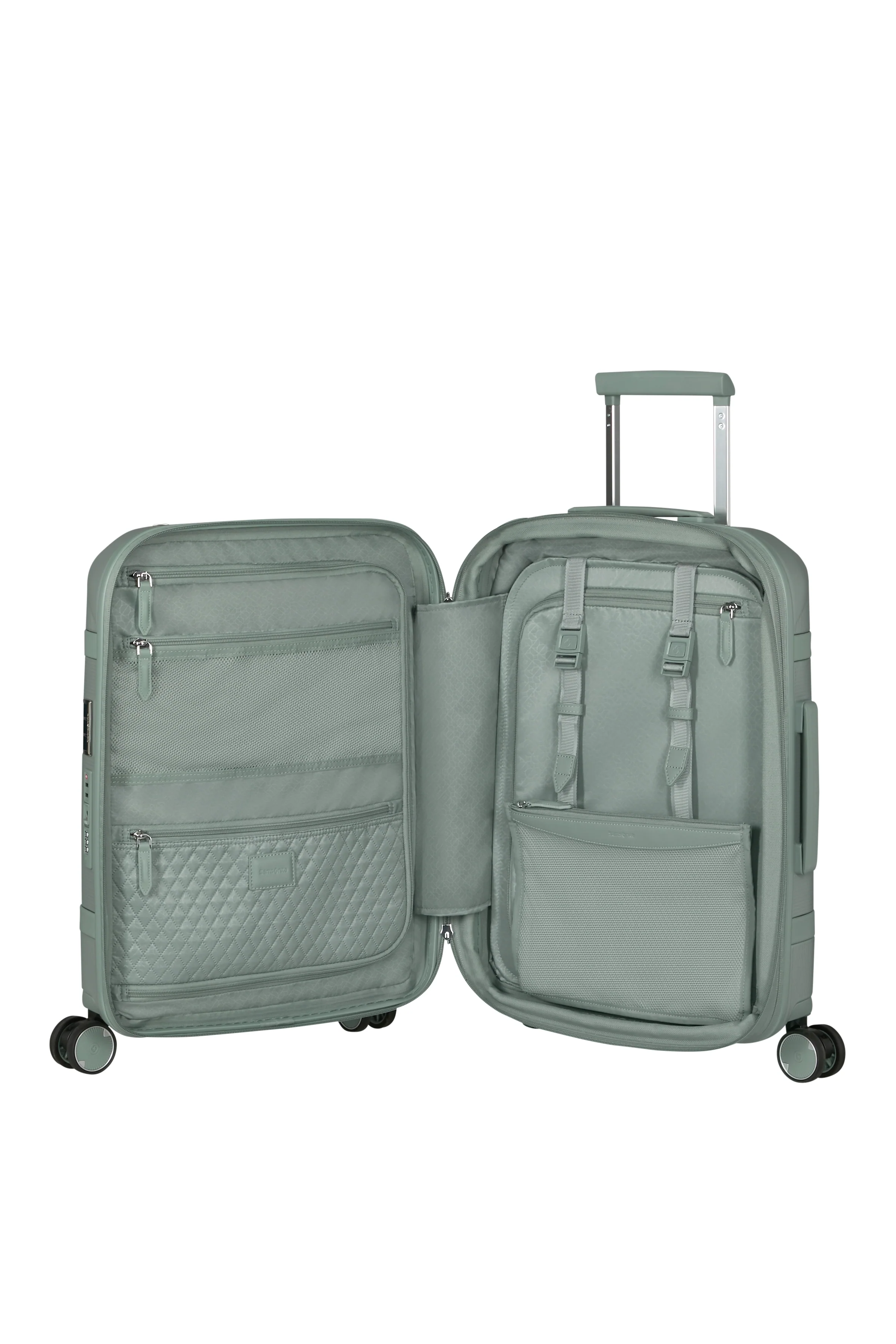 SAMSONITE MALETA DE CABINA EASY ACCES IMAGE - Image 36
