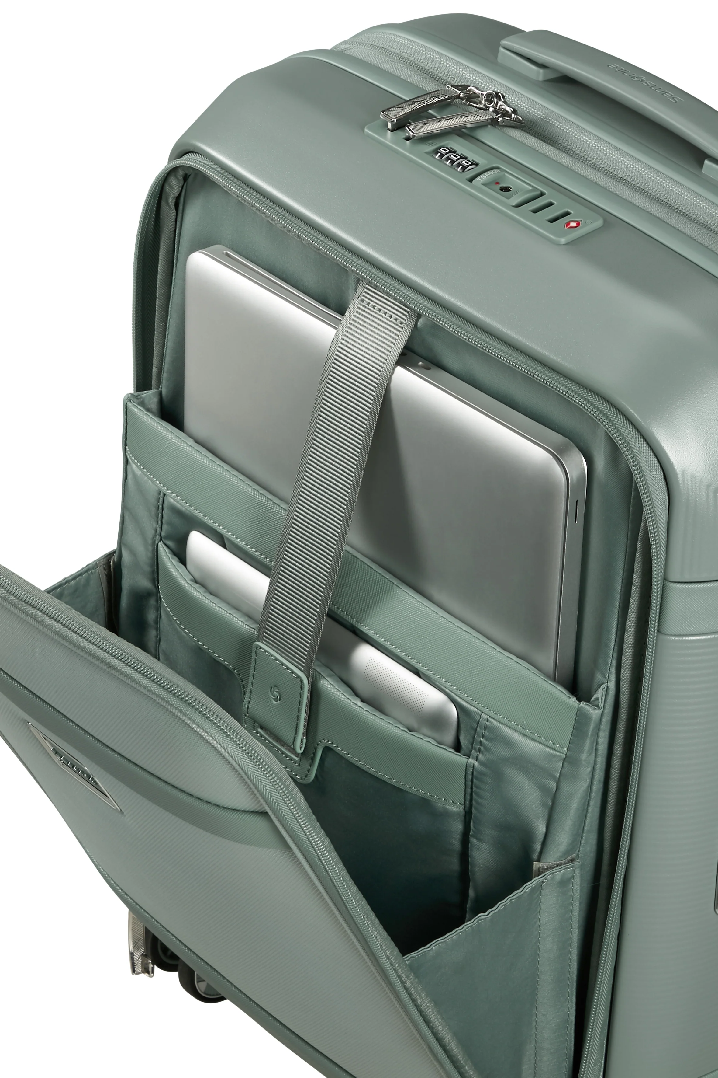 SAMSONITE MALETA DE CABINA EASY ACCES IMAGE - Image 37