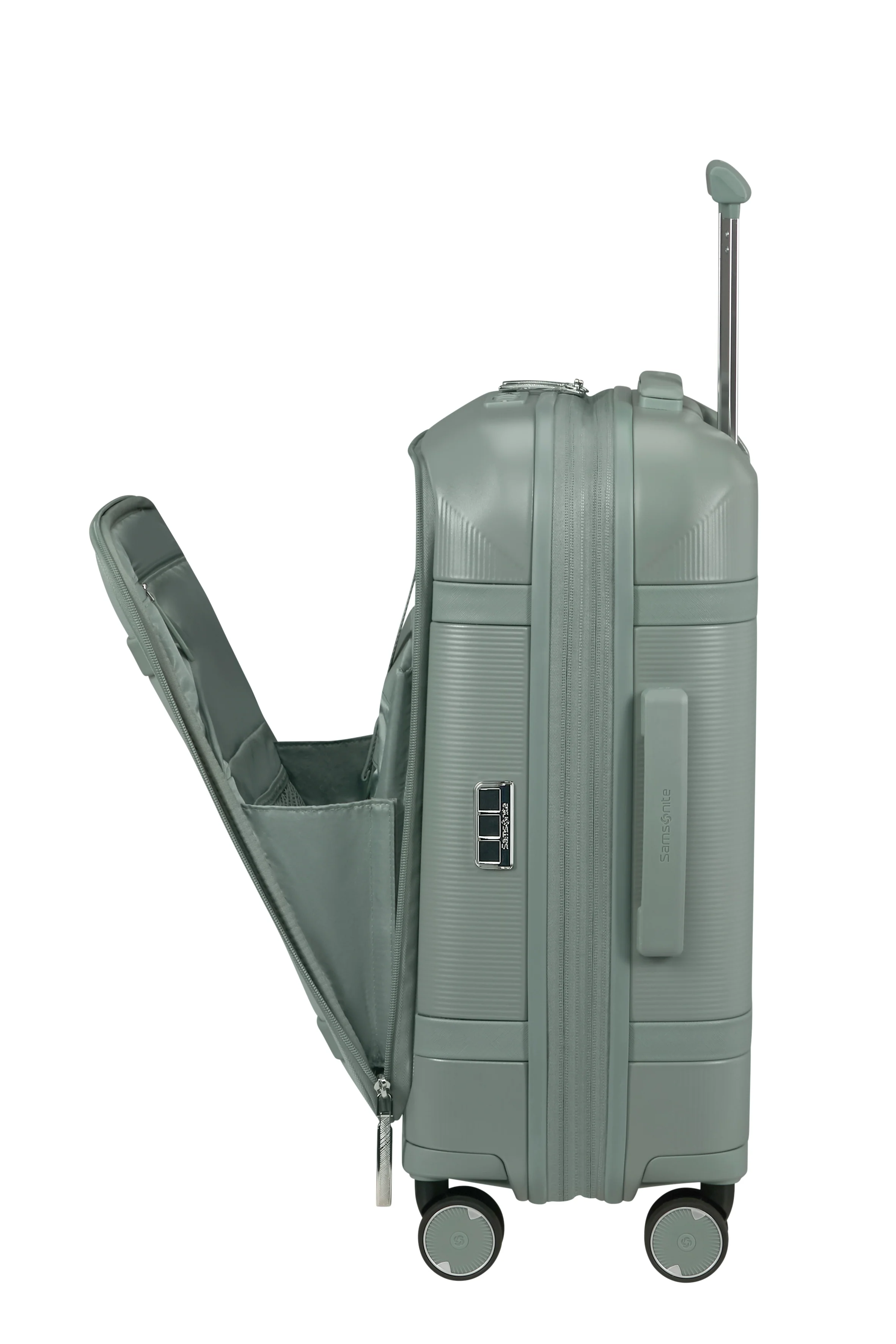 SAMSONITE MALETA DE CABINA EASY ACCES IMAGE - Image 40