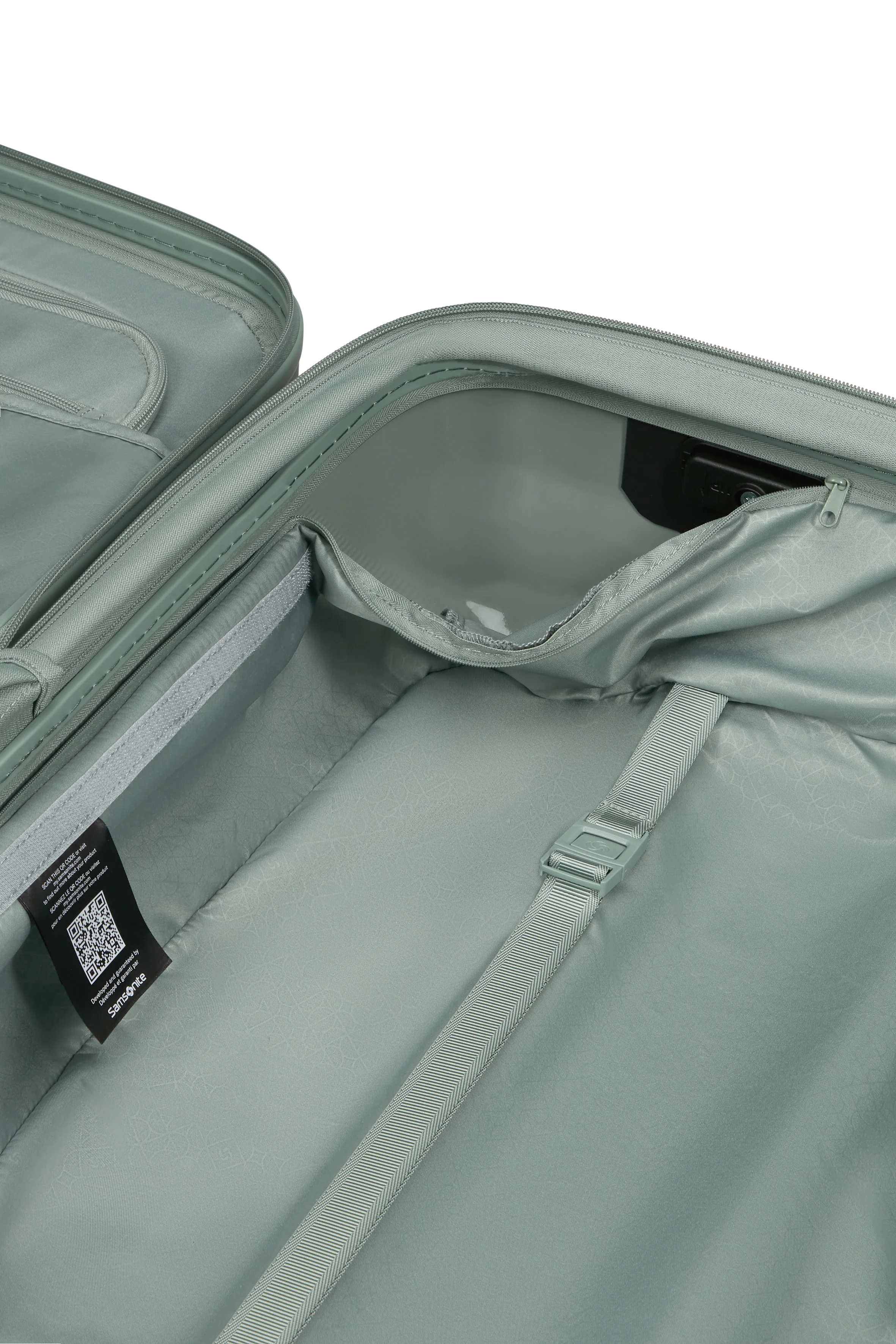 SAMSONITE MALETA DE CABINA EASY ACCES IMAGE - Image 44