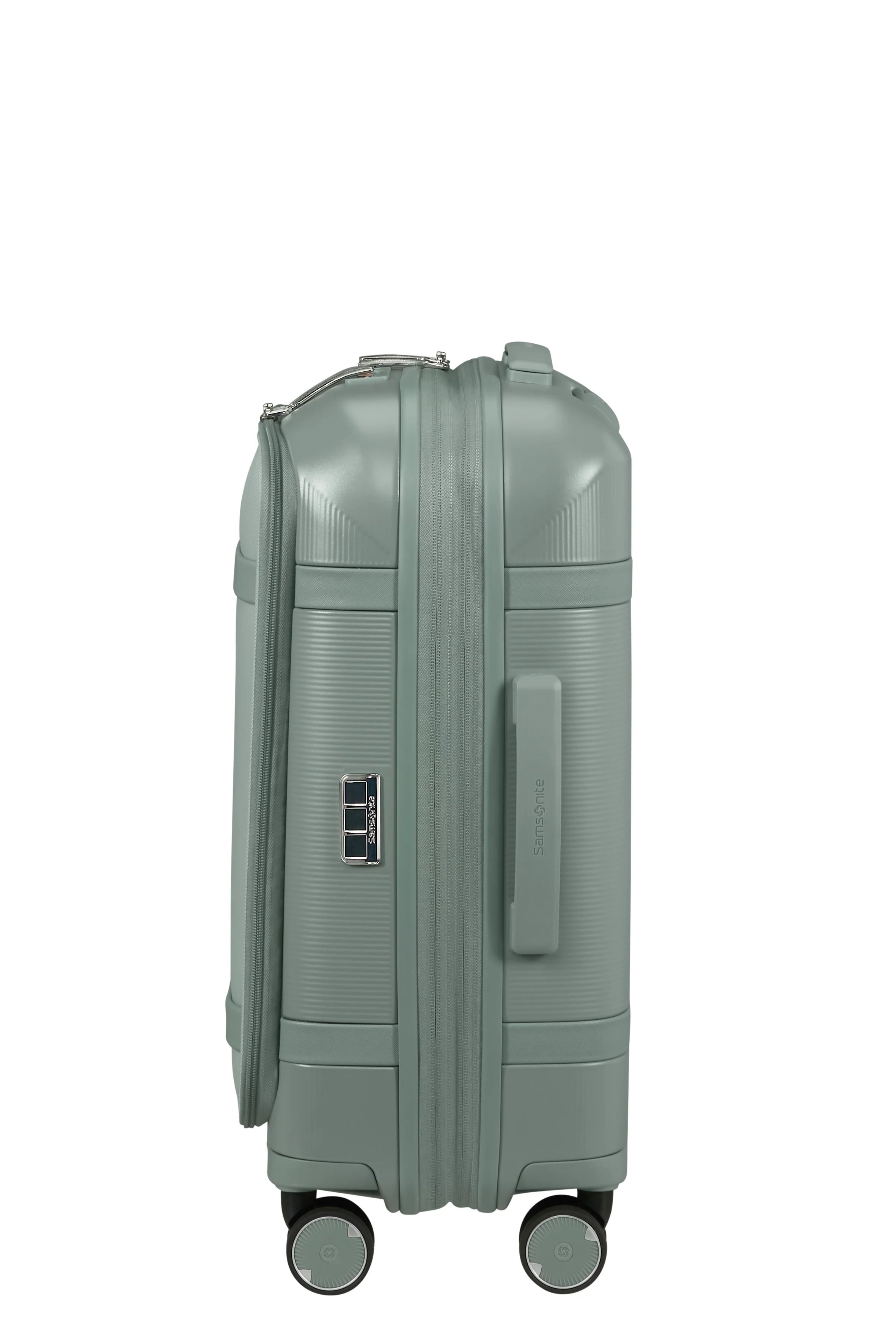 SAMSONITE MALETA DE CABINA EASY ACCES IMAGE - Image 45