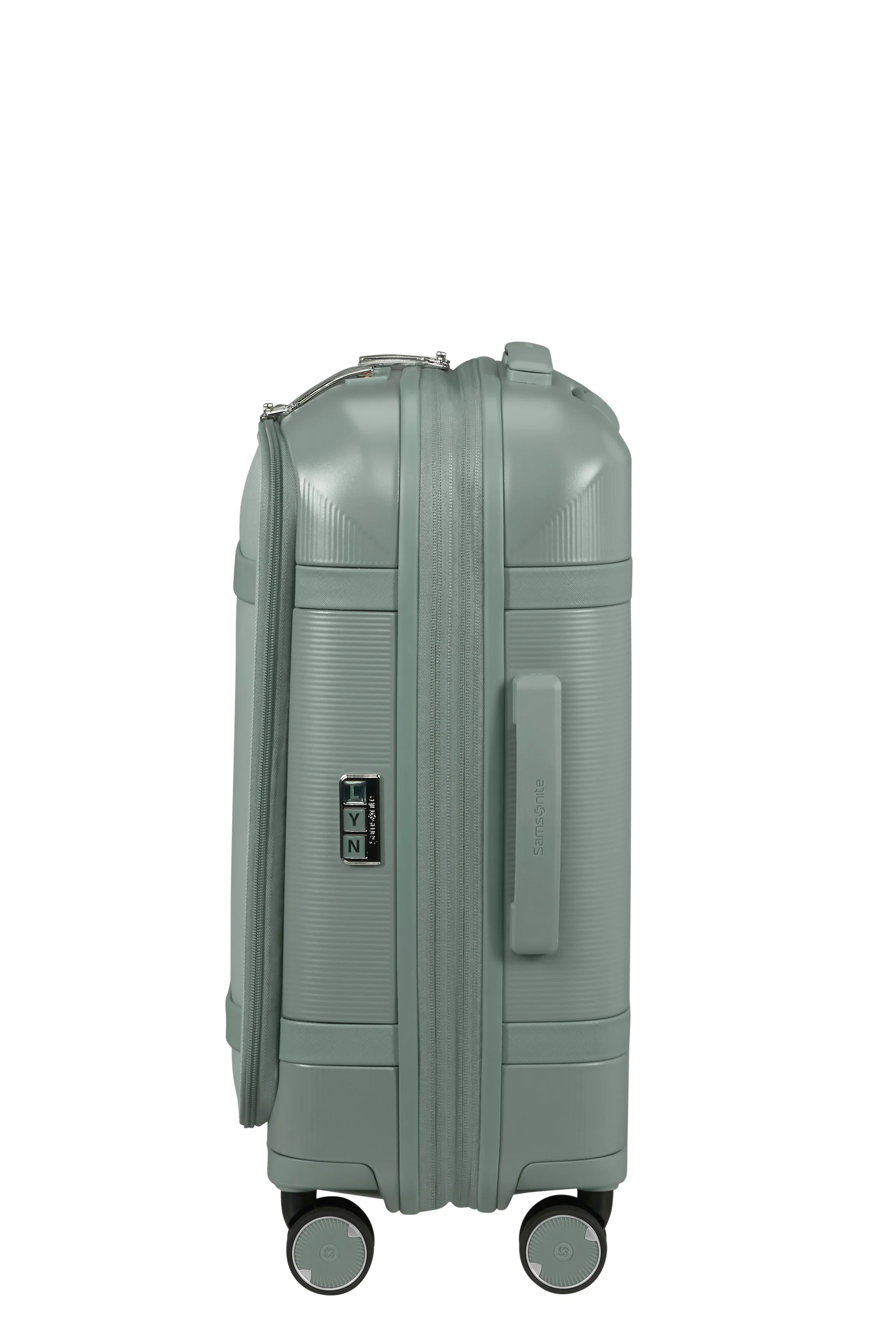 SAMSONITE MALETA DE CABINA EASY ACCES IMAGE - Image 46
