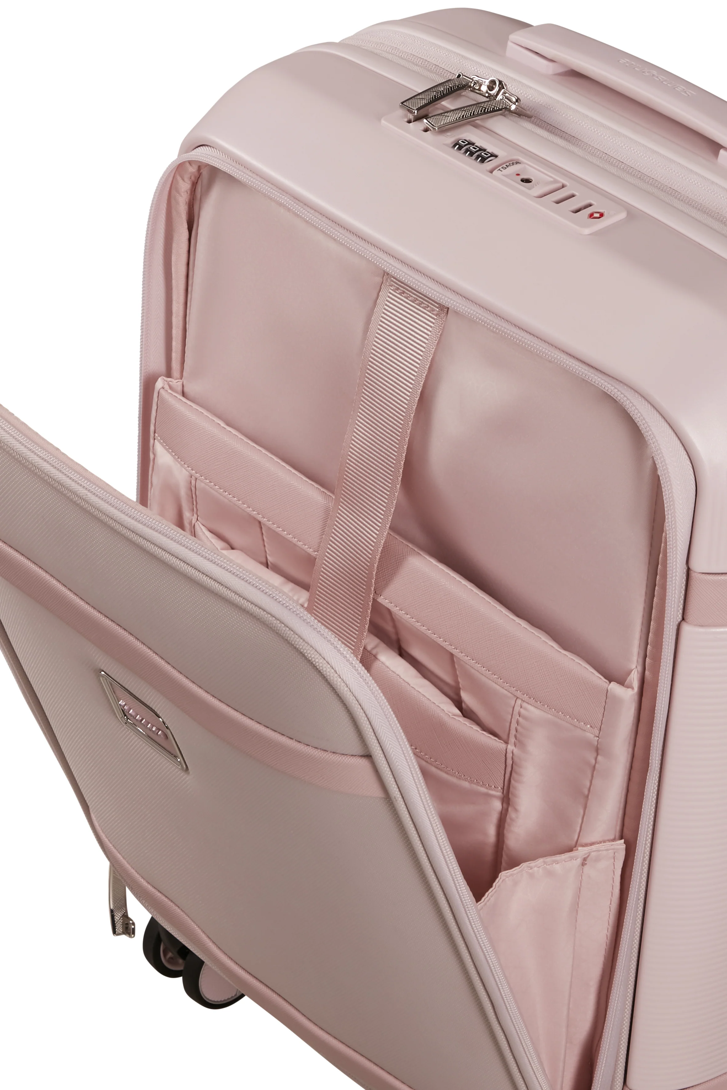 SAMSONITE MALETA DE CABINA EASY ACCES IMAGE - Image 5